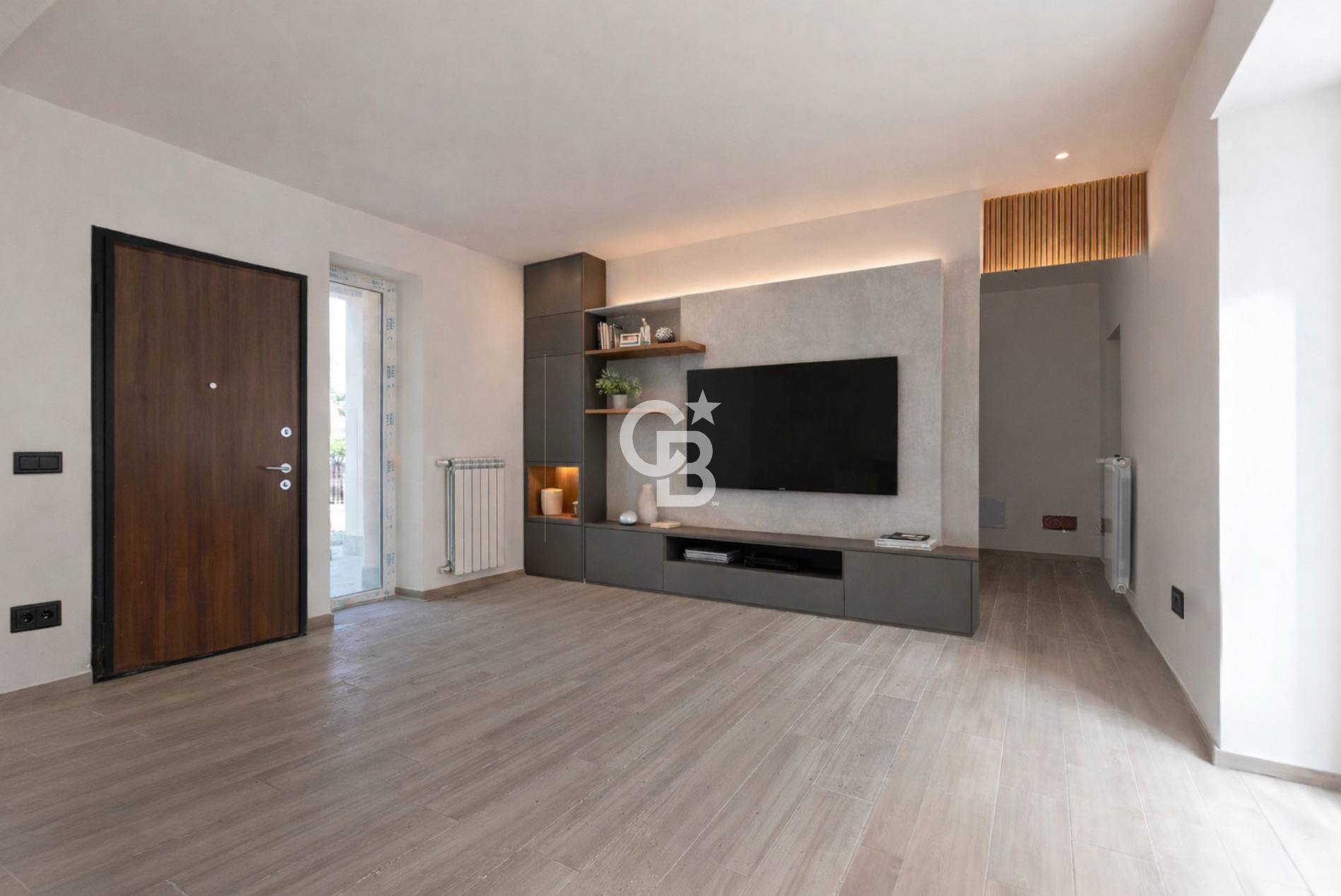 Villa bifamiliare in vendita a Ronciglione, Lago di Vico