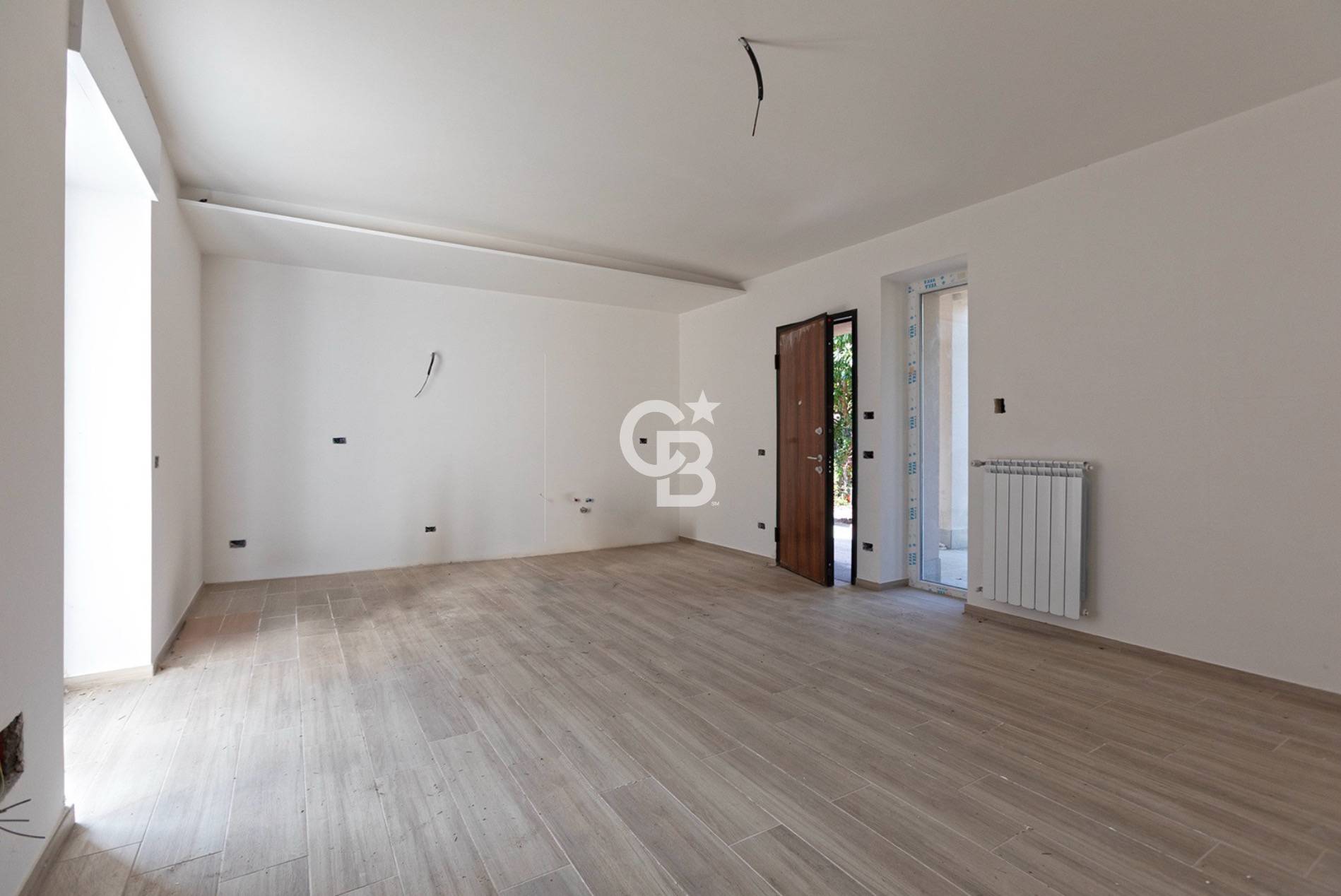 Villa bifamiliare in vendita a Ronciglione, Lago di Vico