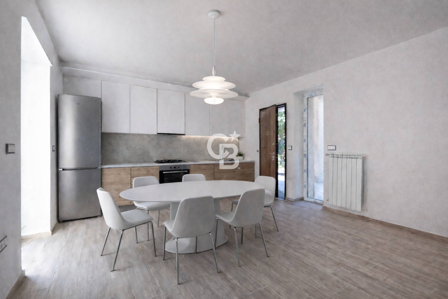 Villa bifamiliare in vendita a Ronciglione, Lago di Vico