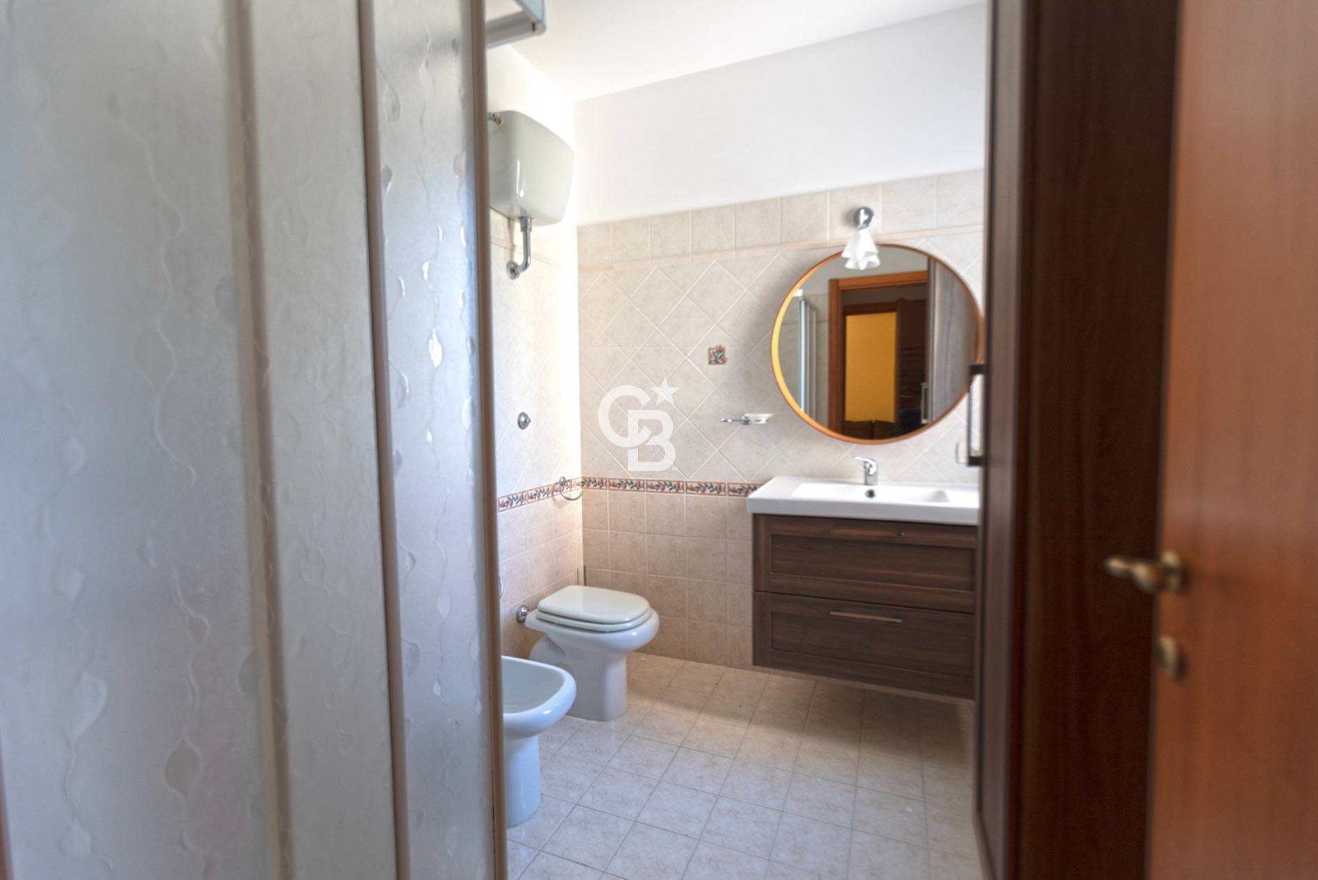 Villa bifamiliare in vendita a Vetralla