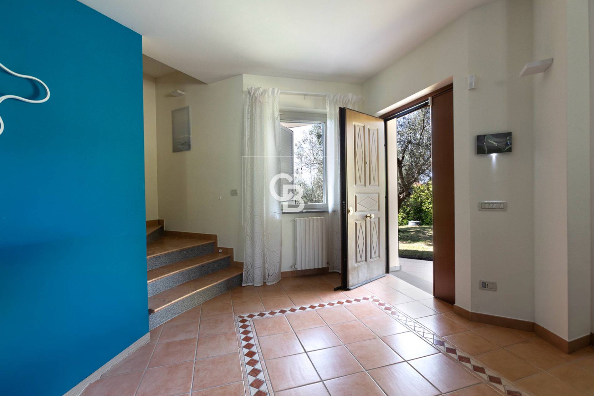 Villa bifamiliare in vendita a Vetralla