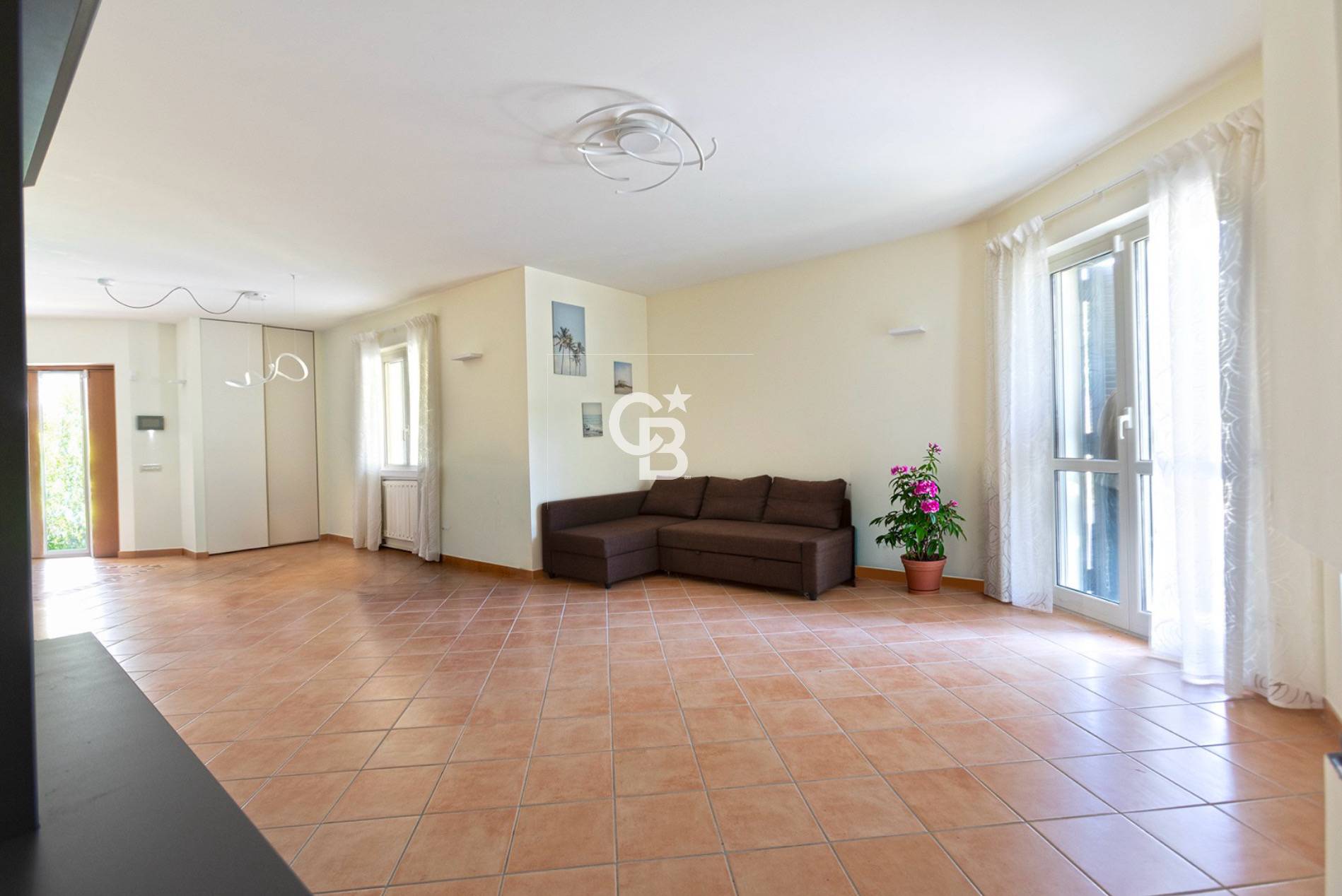 Villa bifamiliare in vendita a Vetralla