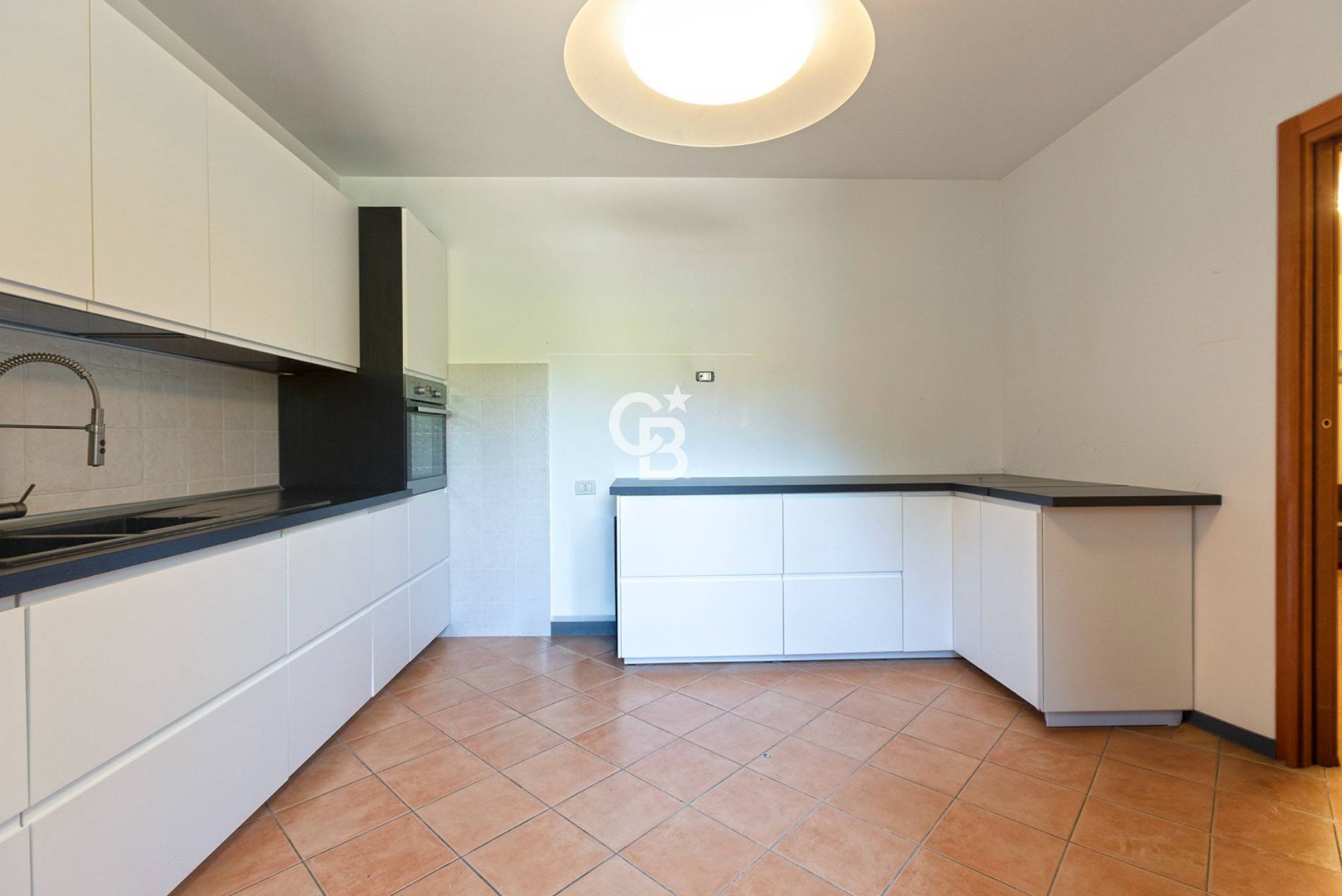 Villa bifamiliare in vendita a Vetralla