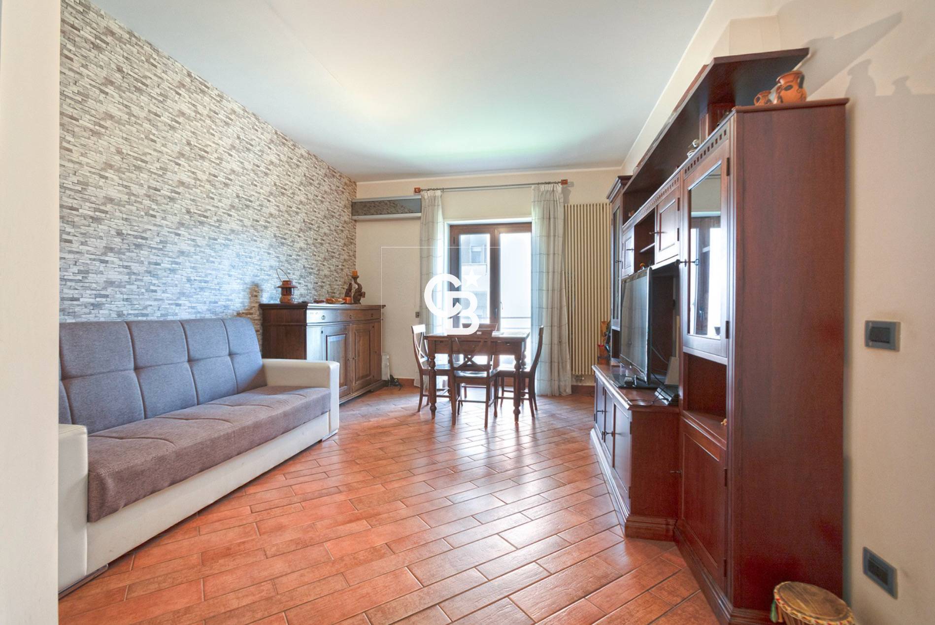 Appartamento in vendita a Viterbo, Semicentro