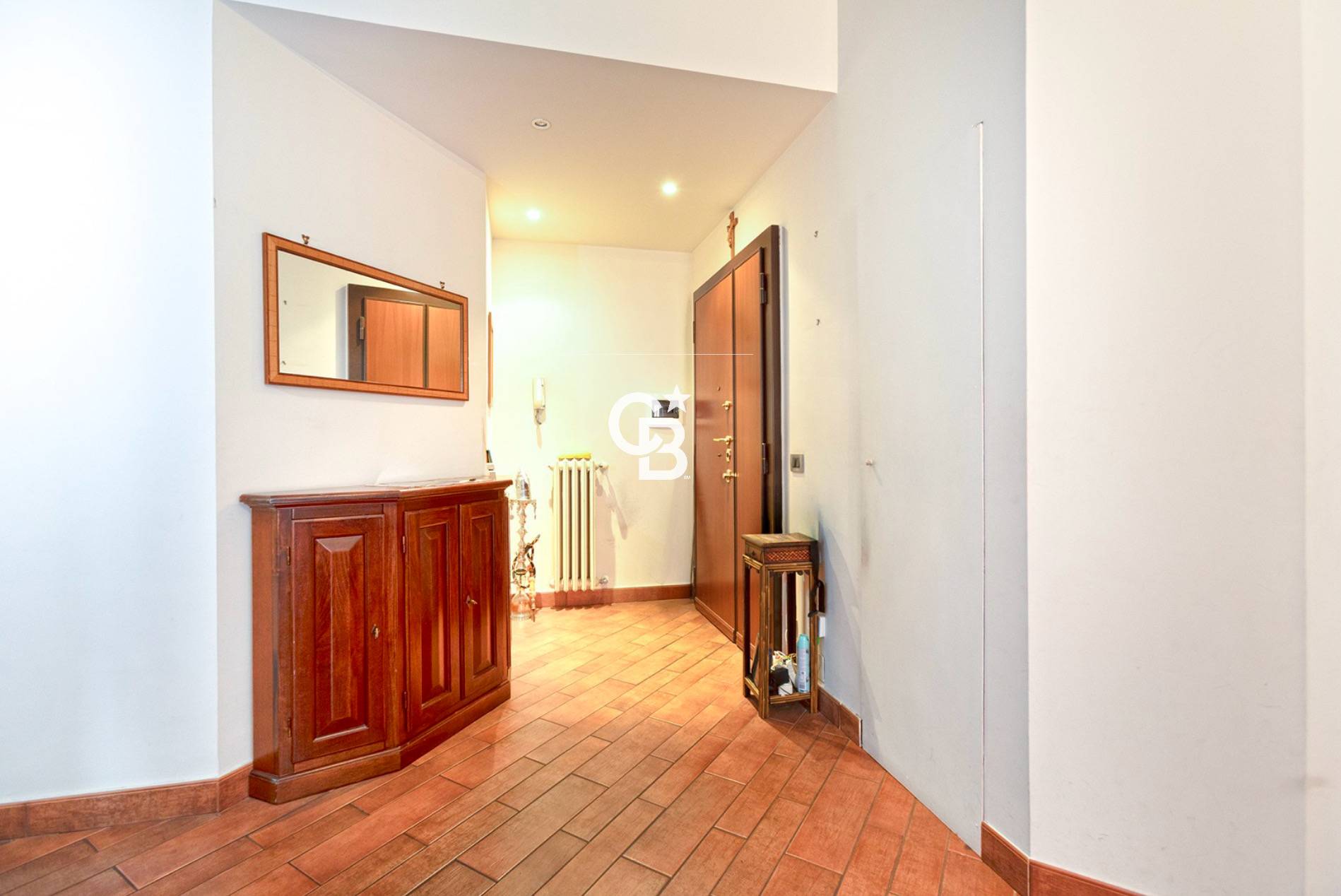 Appartamento in vendita a Viterbo, Semicentro