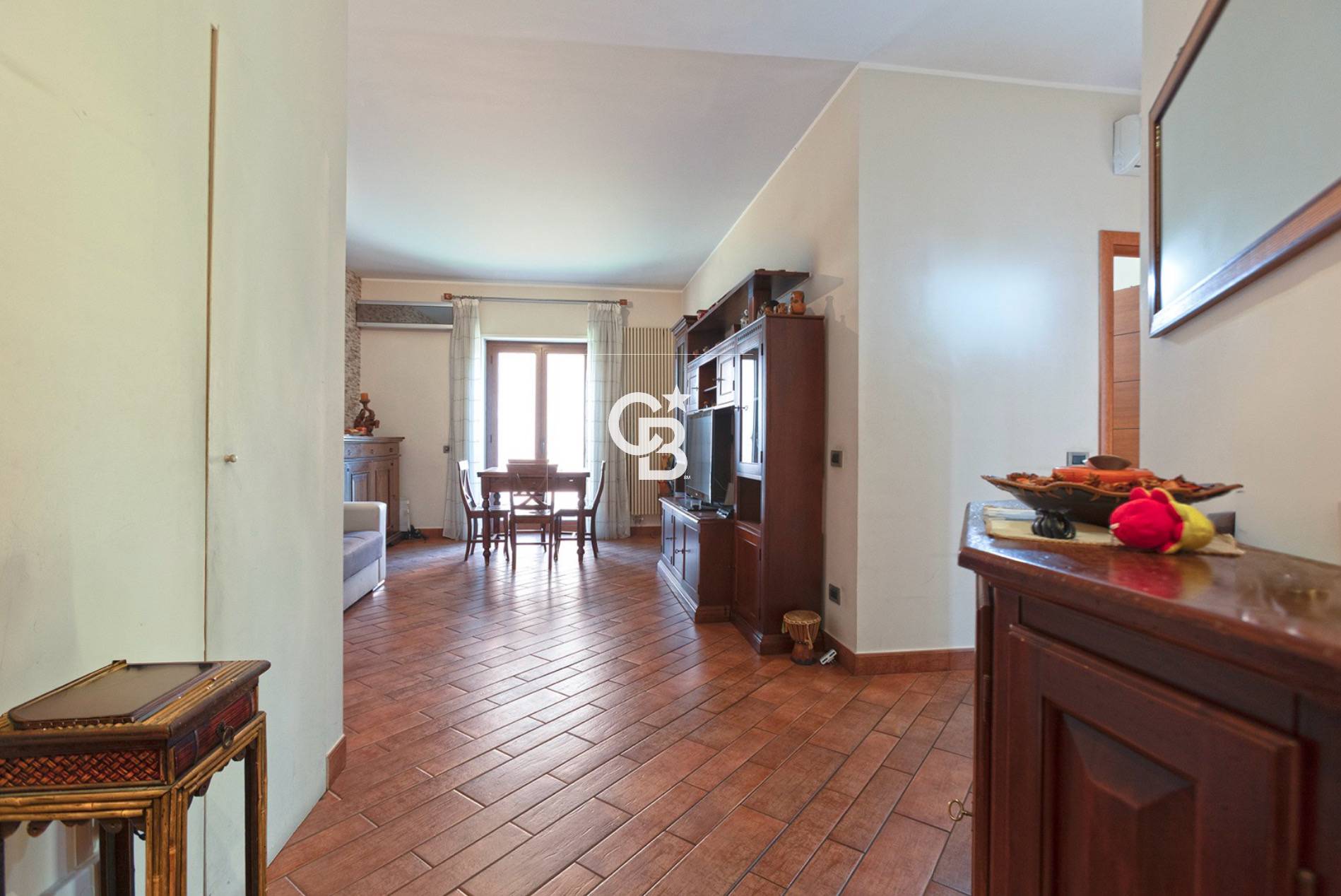 Appartamento in vendita a Viterbo, Semicentro
