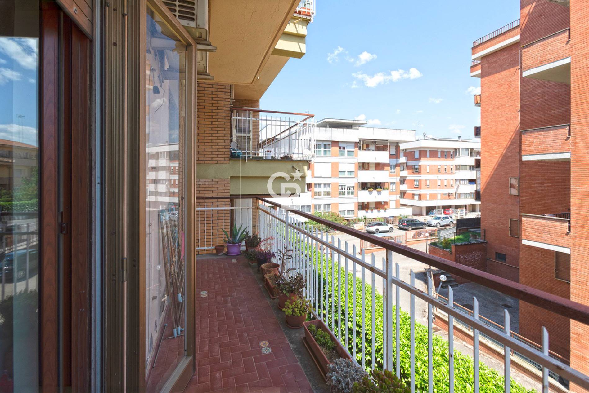 Appartamento in vendita a Viterbo, Semicentro