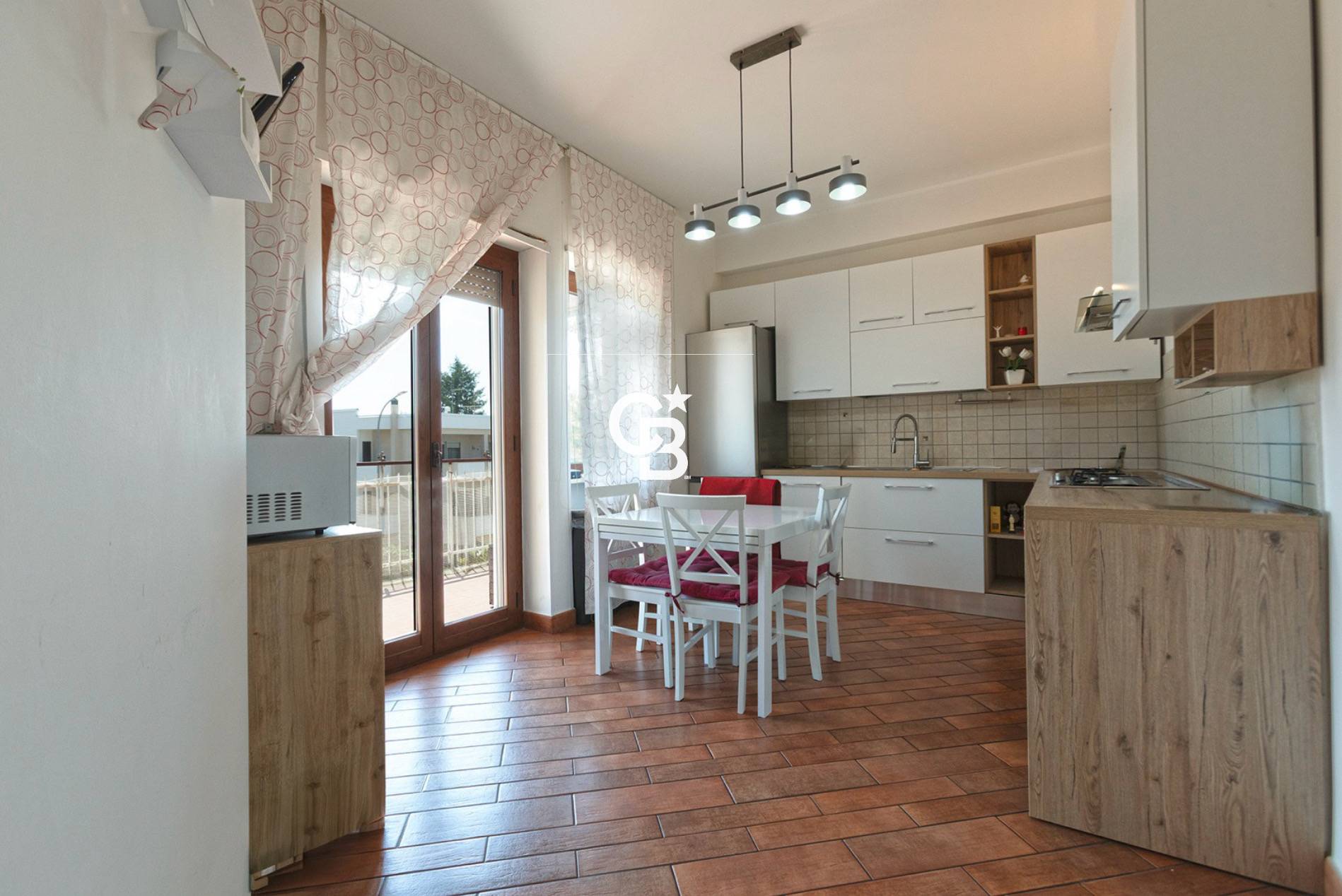 Appartamento in vendita a Viterbo, Semicentro