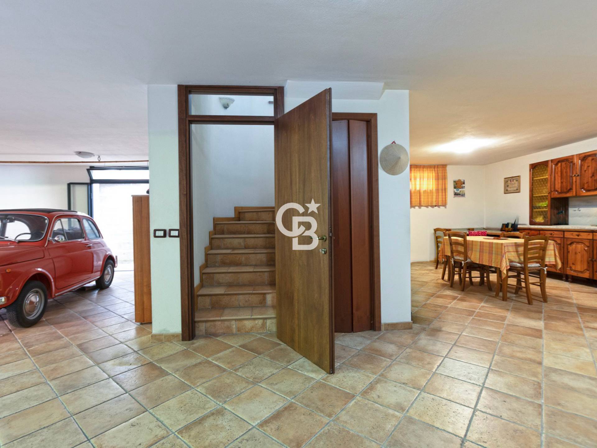 Villa in vendita a Viterbo, Grotte Santo Stefano