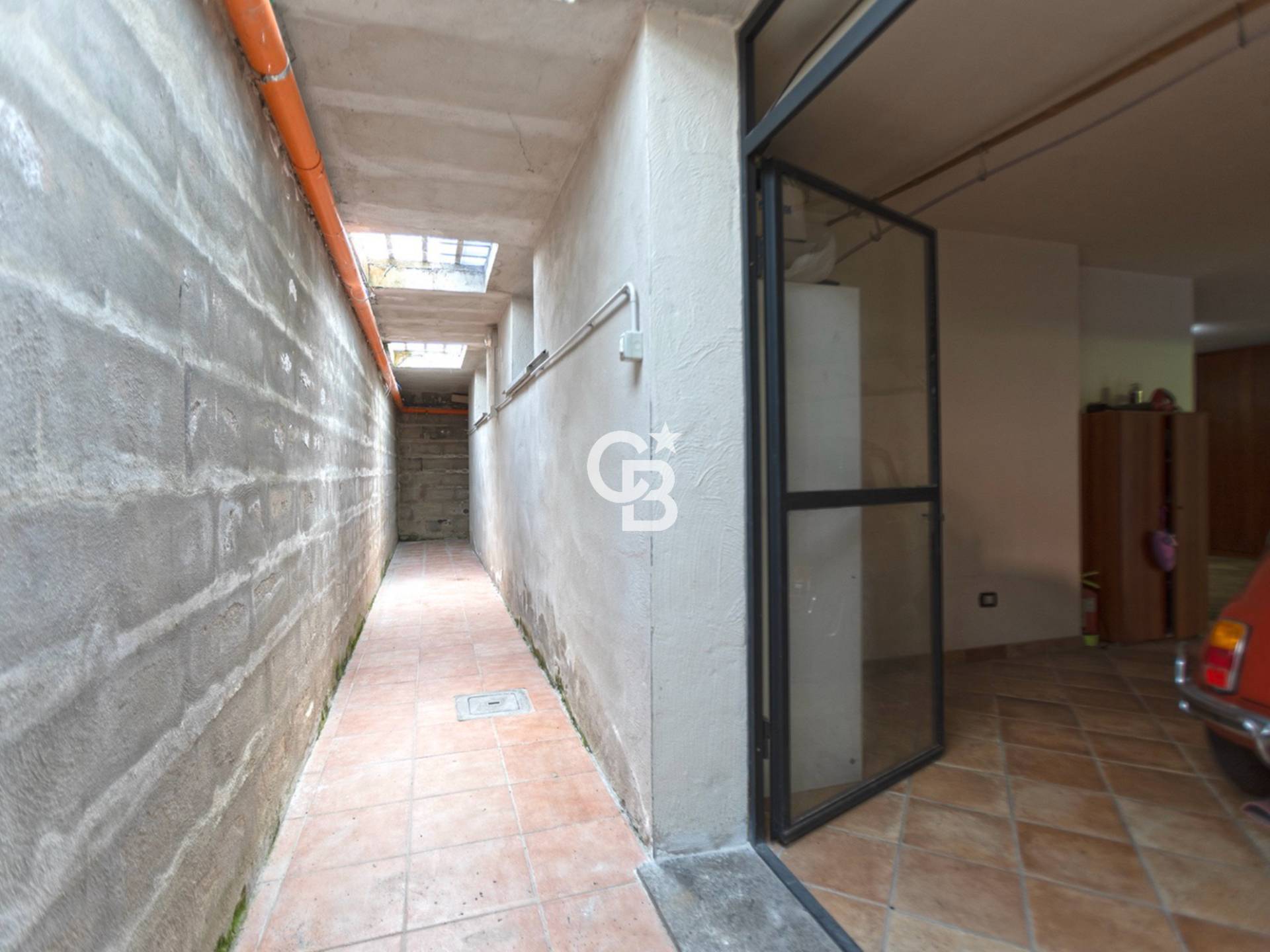 Villa in vendita a Viterbo, Grotte Santo Stefano