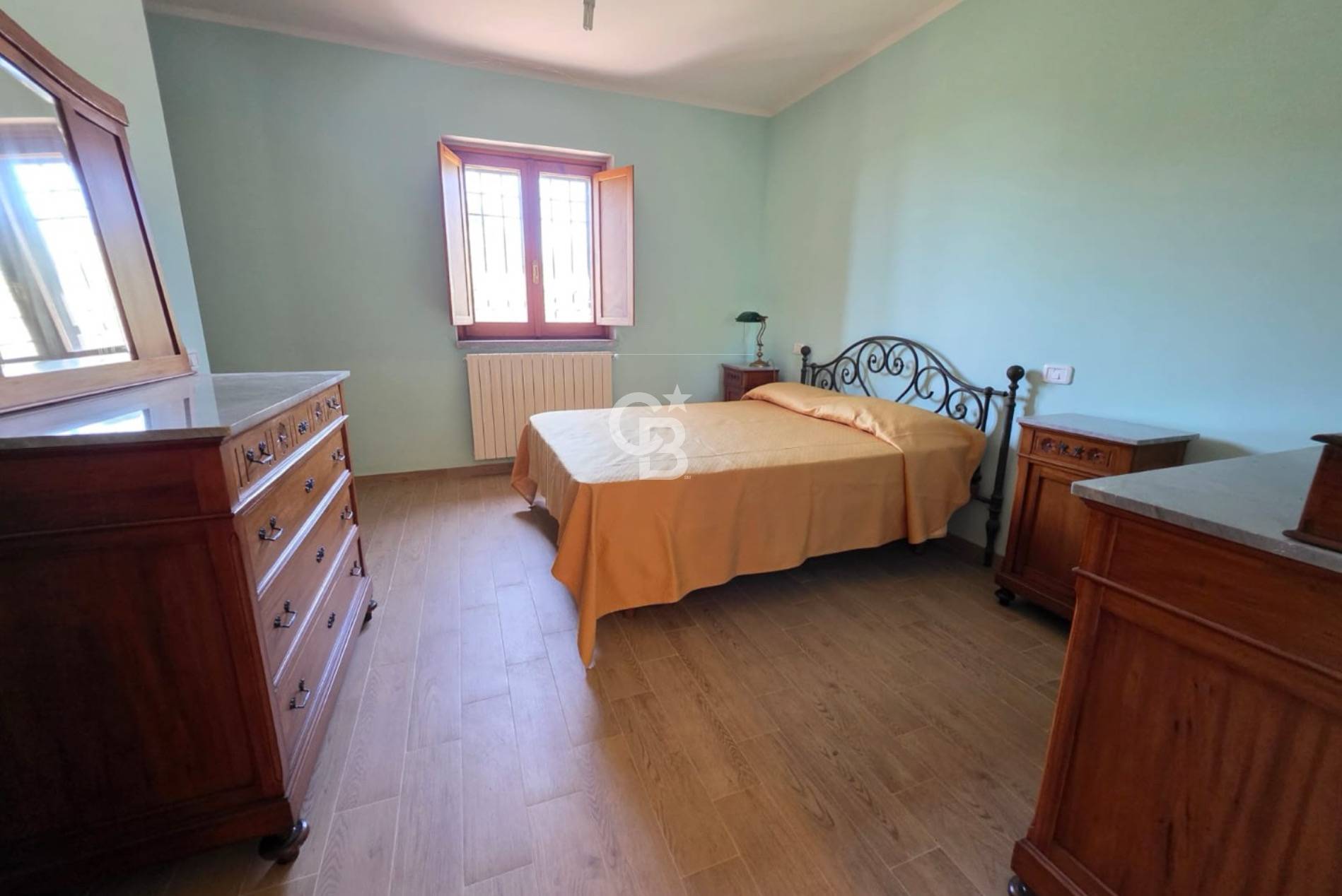 Casa singola in vendita a Caprarola