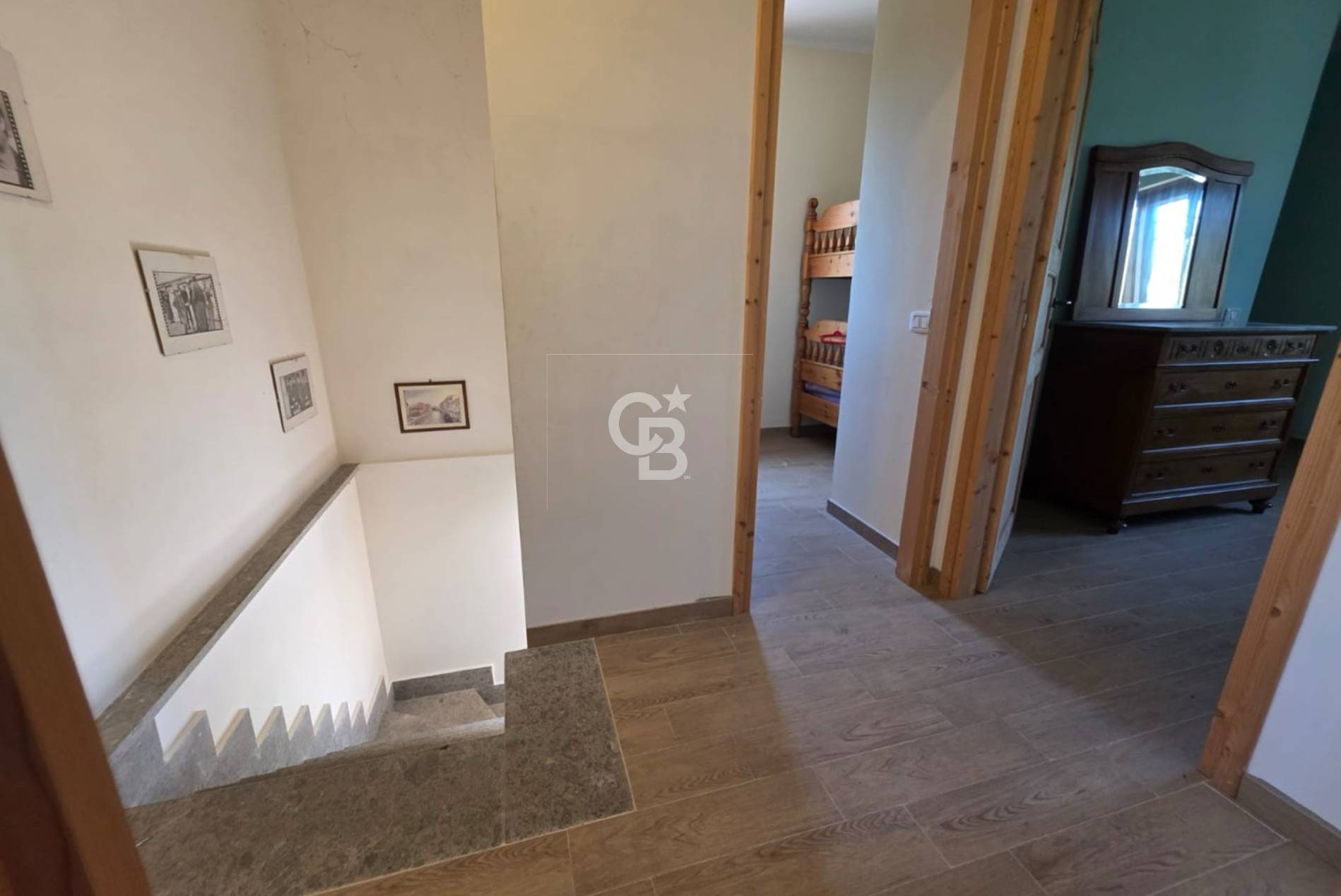 Casa singola in vendita a Caprarola