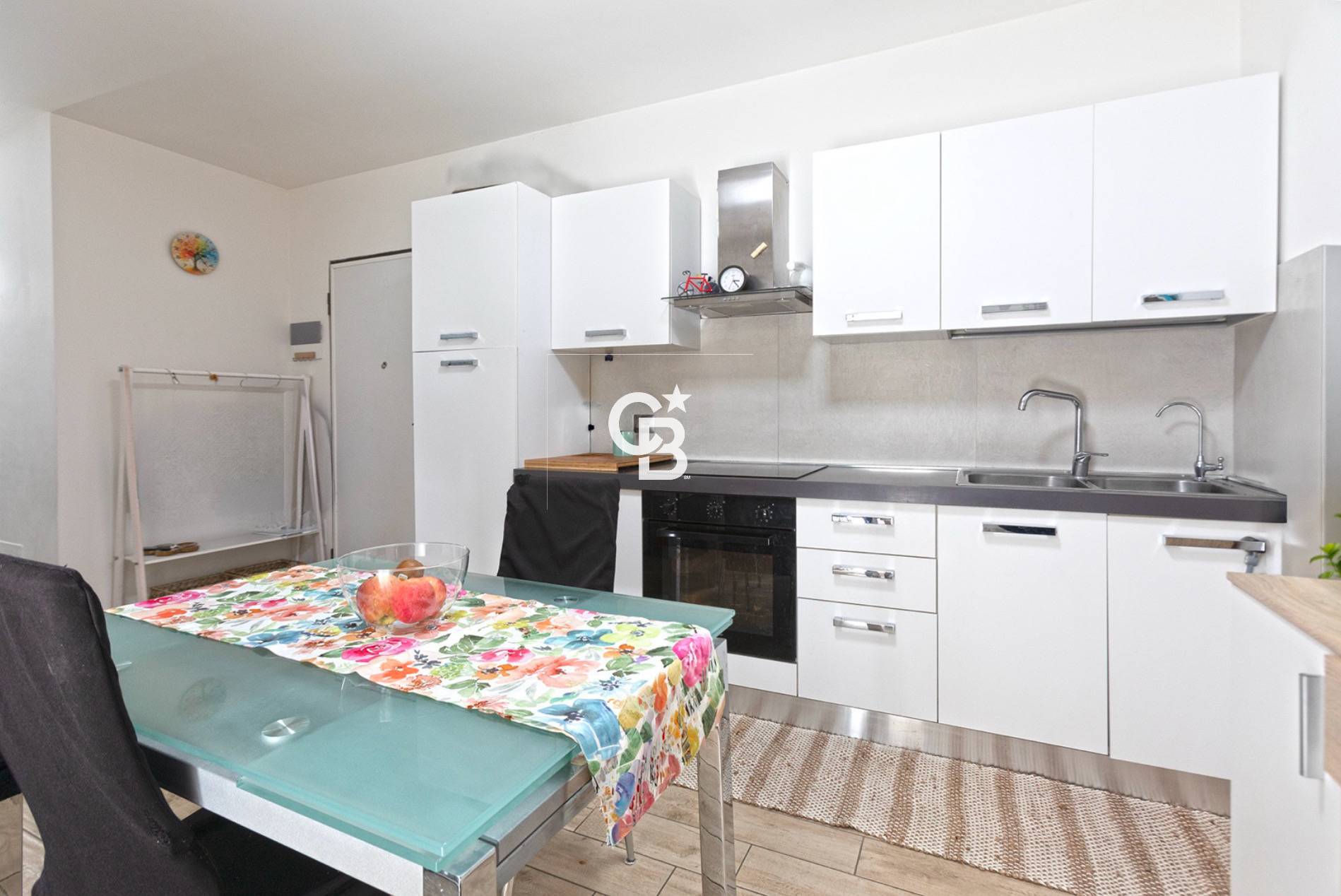 Appartamento in vendita a Viterbo, Garbini-Palazzina