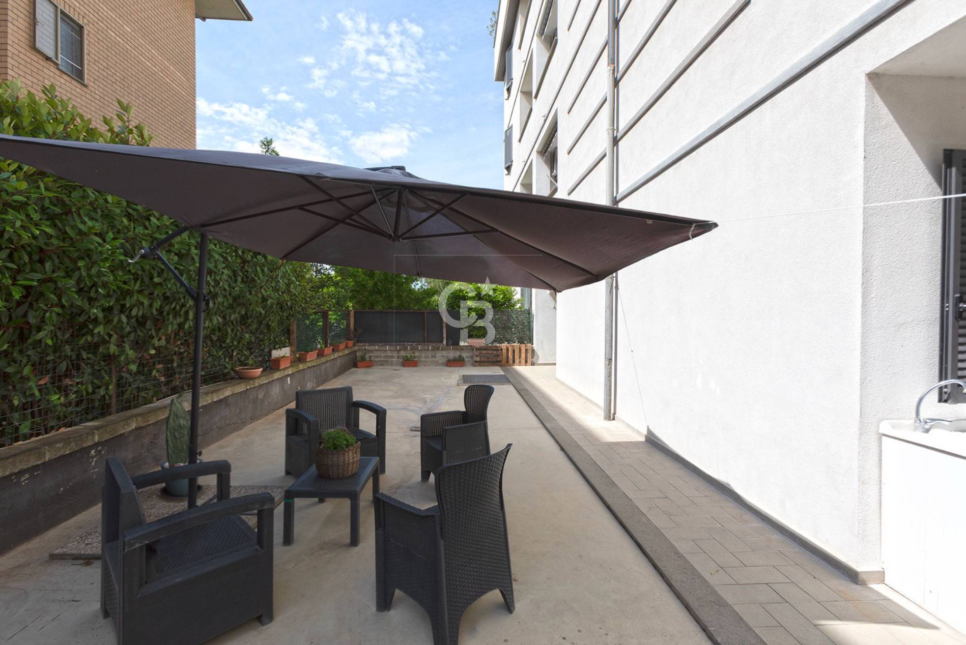 Appartamento in vendita a Viterbo, Garbini-Palazzina