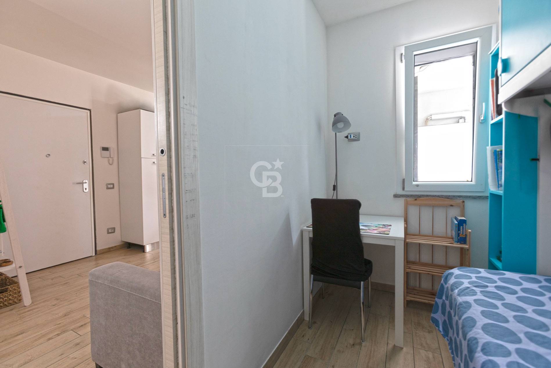 Appartamento in vendita a Viterbo, Garbini-Palazzina