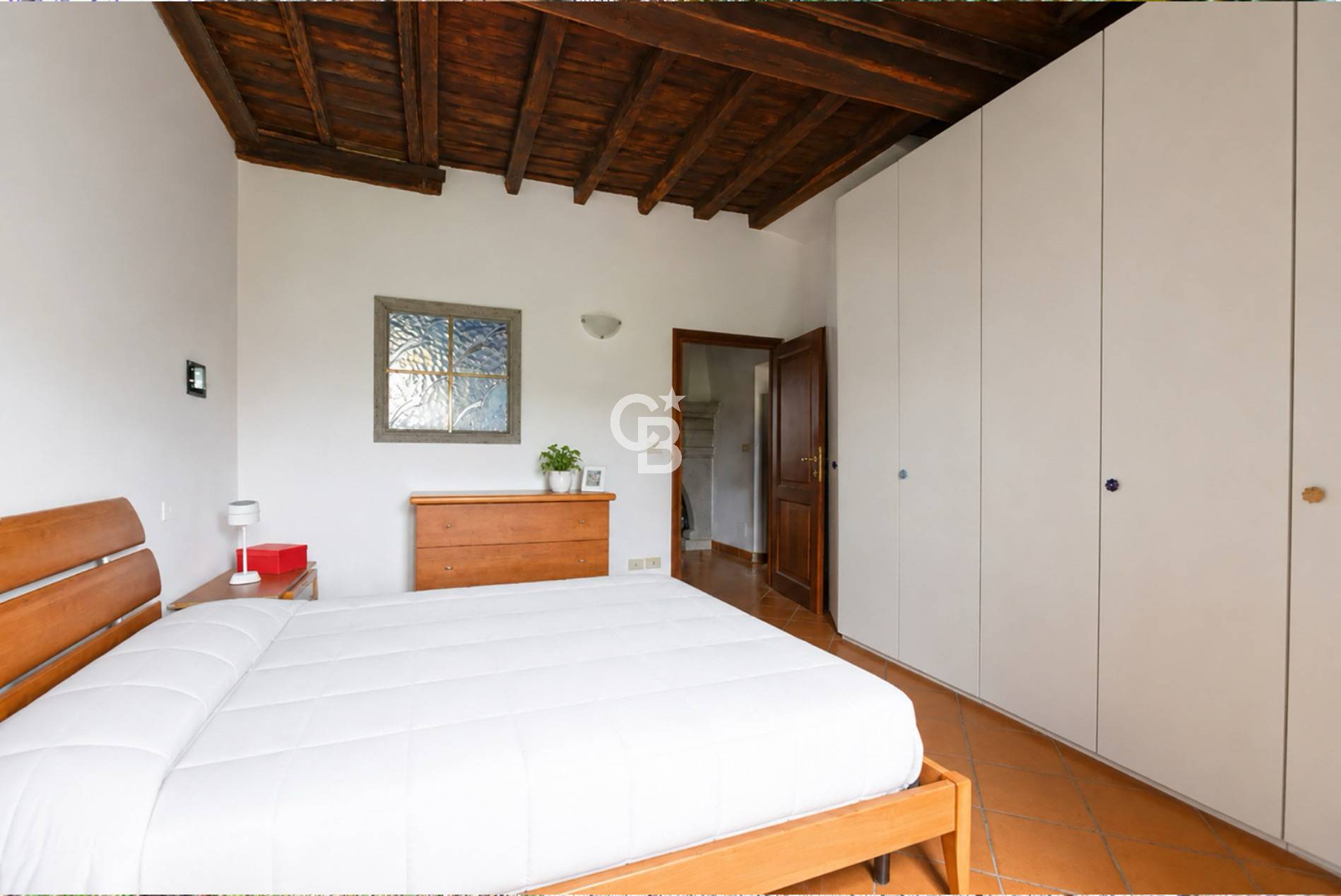 Appartamento in vendita a Viterbo, Bagnaia