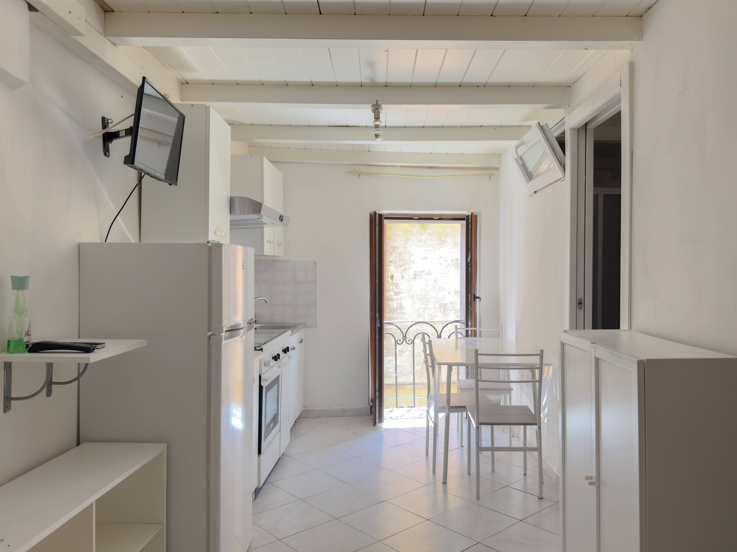 Appartamento in affitto a Viterbo, Centro