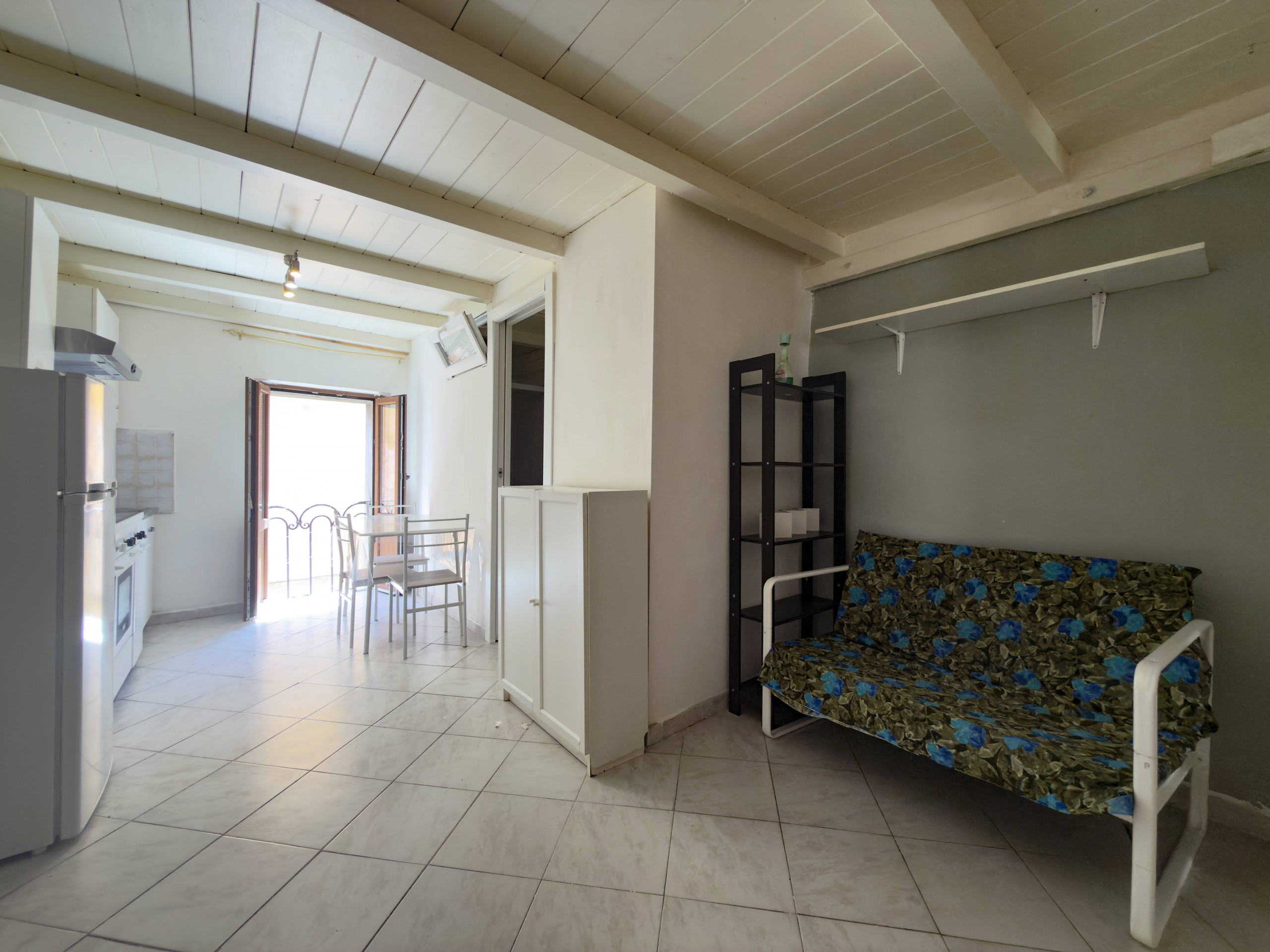 Appartamento in affitto a Viterbo, Centro