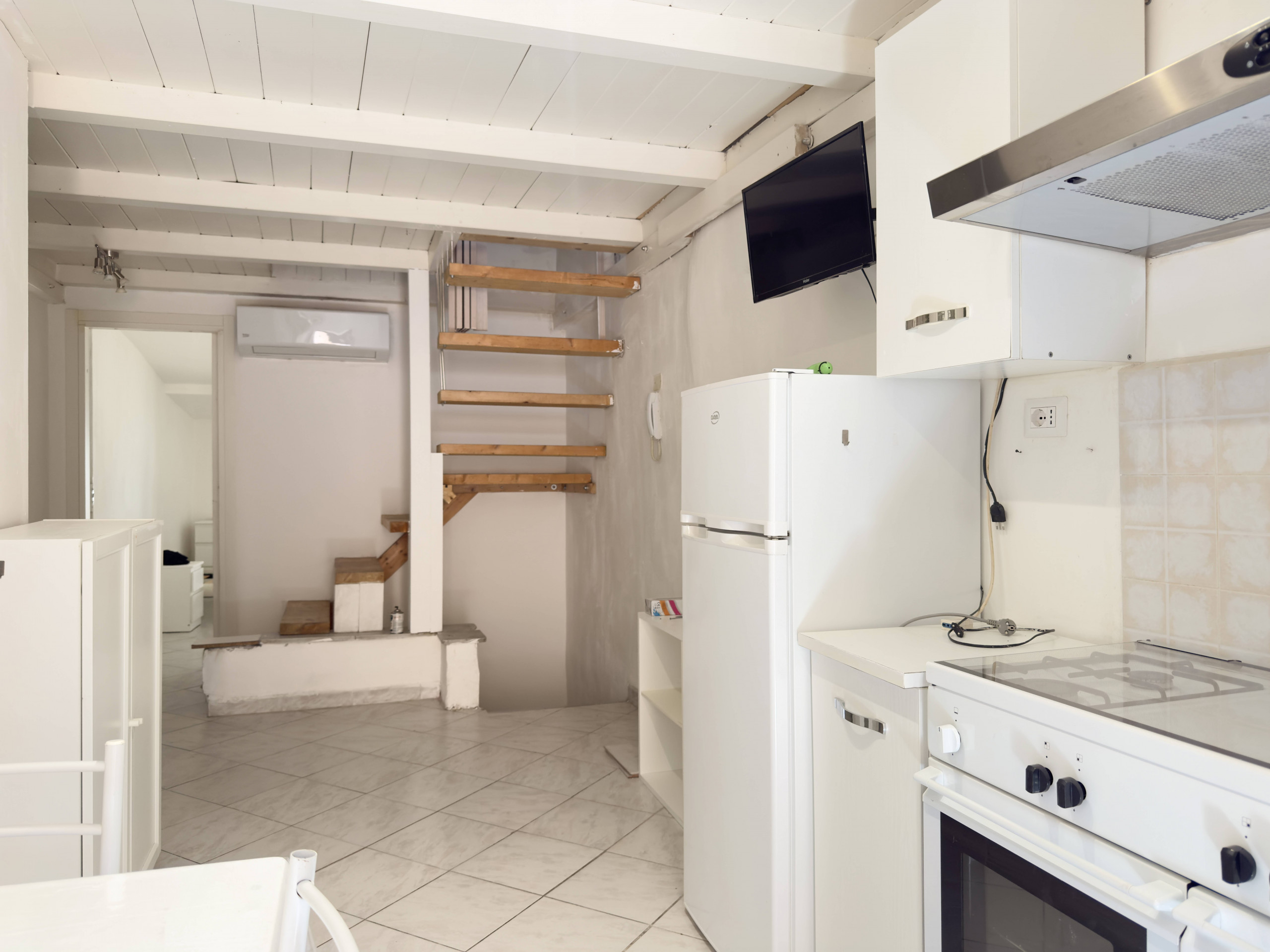 Appartamento in affitto a Viterbo, Centro