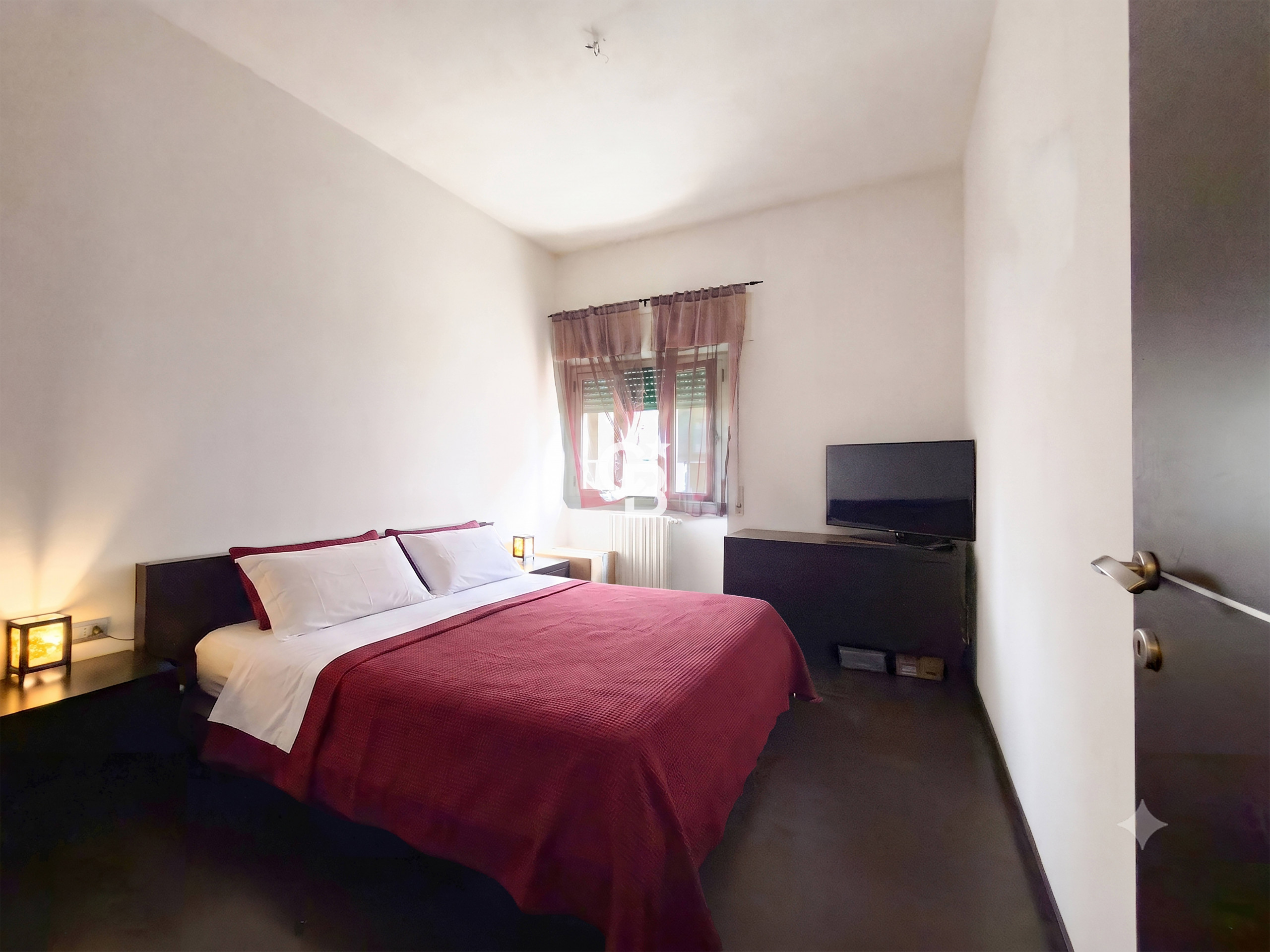 Appartamento in vendita a Viterbo, Semicentro