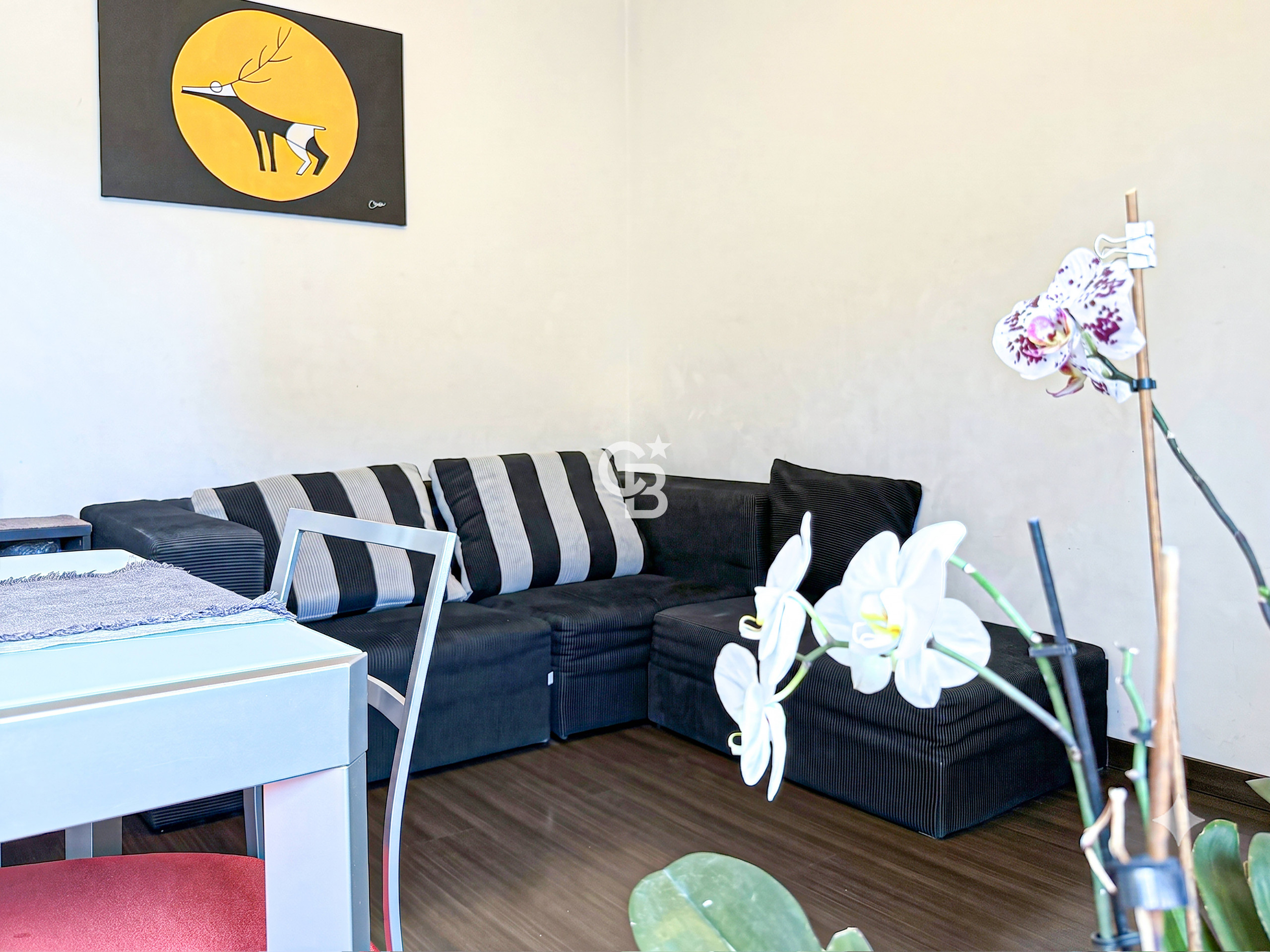 Appartamento in vendita a Viterbo, Semicentro