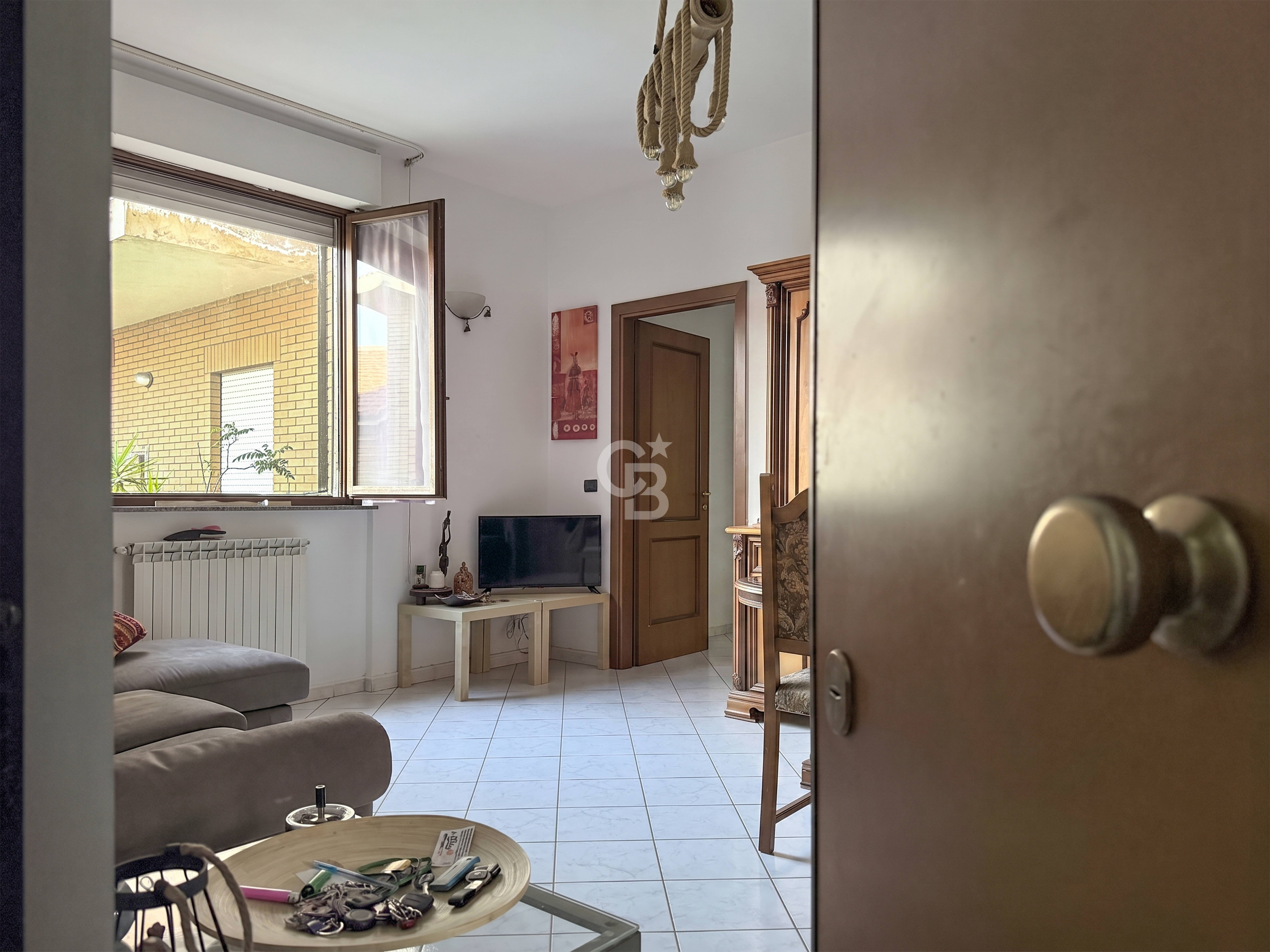 Appartamento in vendita a Viterbo, Semicentro