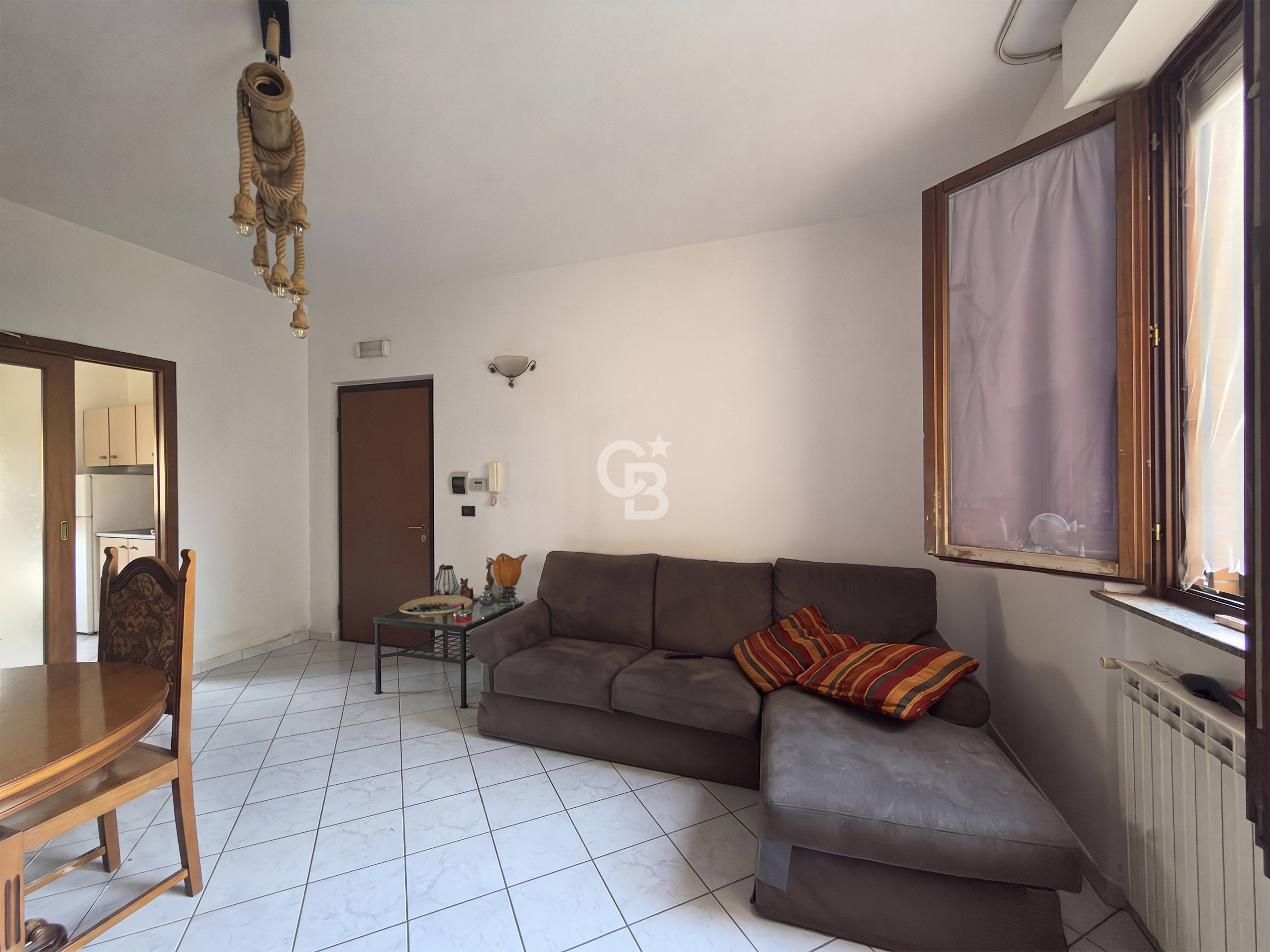 Appartamento in vendita a Viterbo, Semicentro