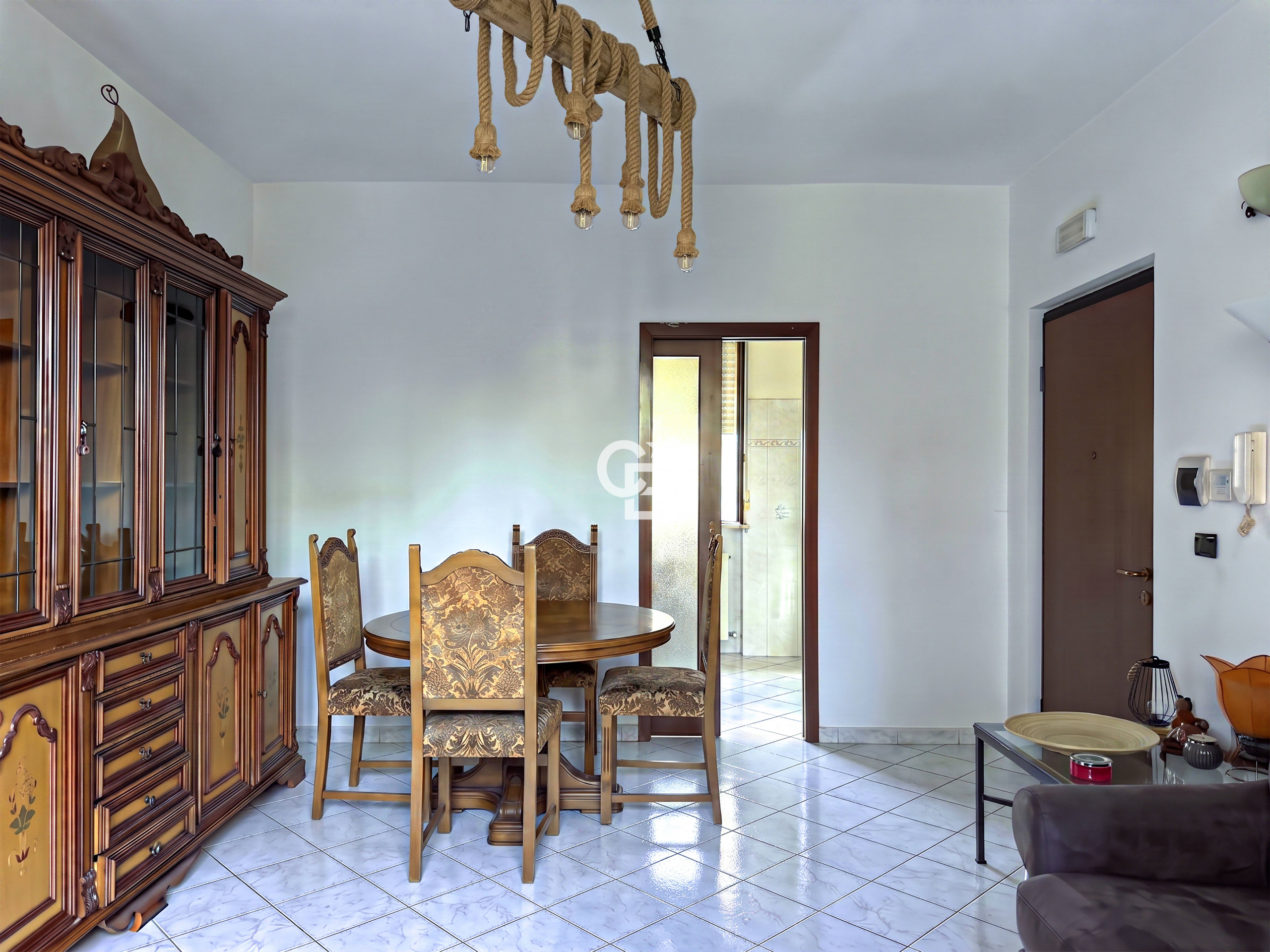 Appartamento in vendita a Viterbo, Semicentro