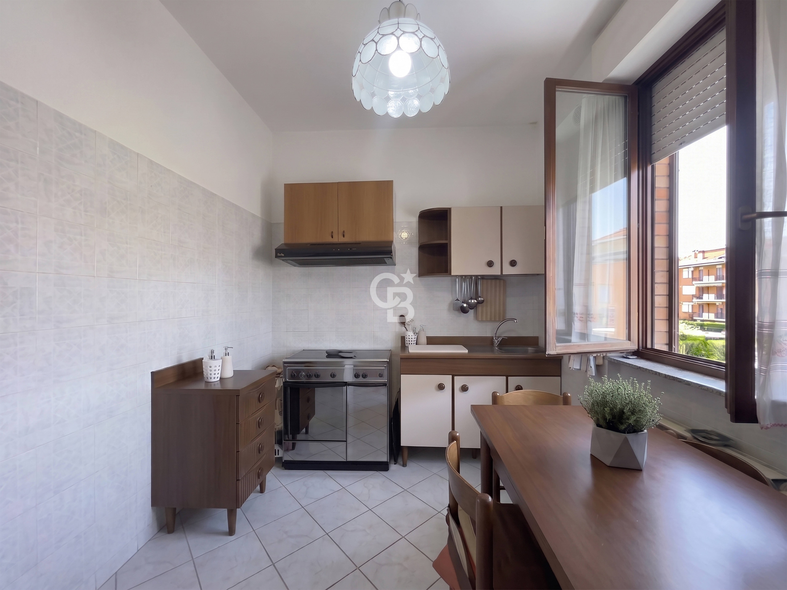 Appartamento in vendita a Viterbo, Semicentro
