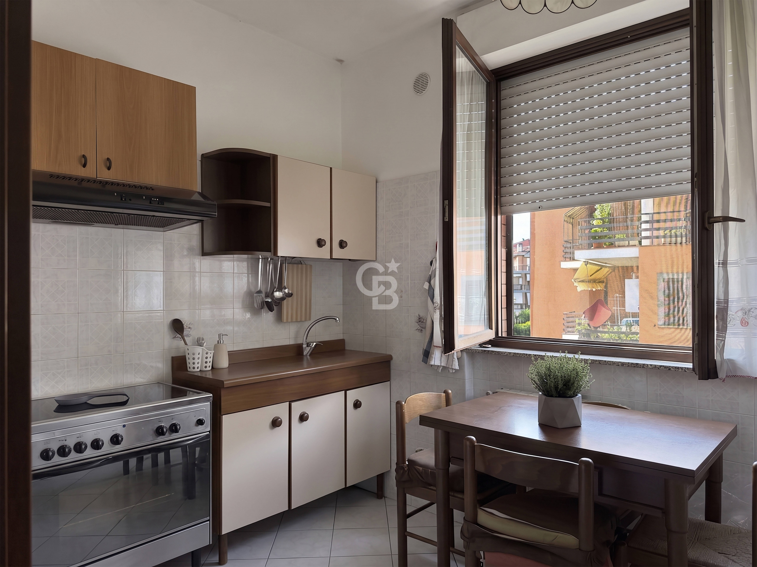 Appartamento in vendita a Viterbo, Semicentro