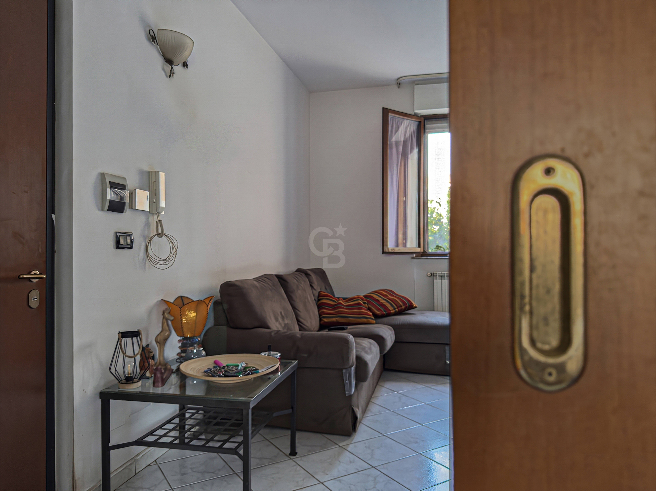 Appartamento in vendita a Viterbo, Semicentro