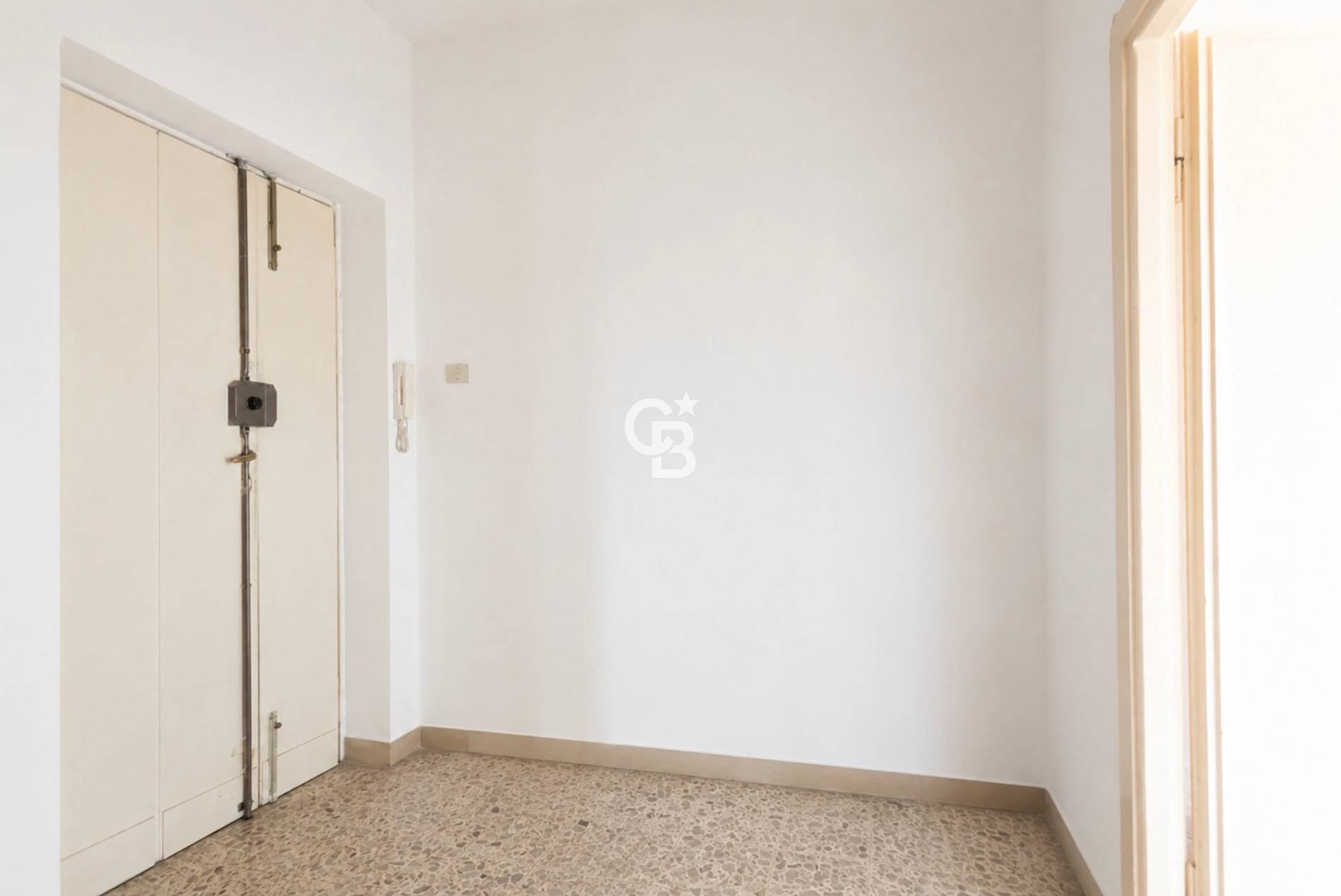 Appartamento in vendita a Viterbo, Semicentro