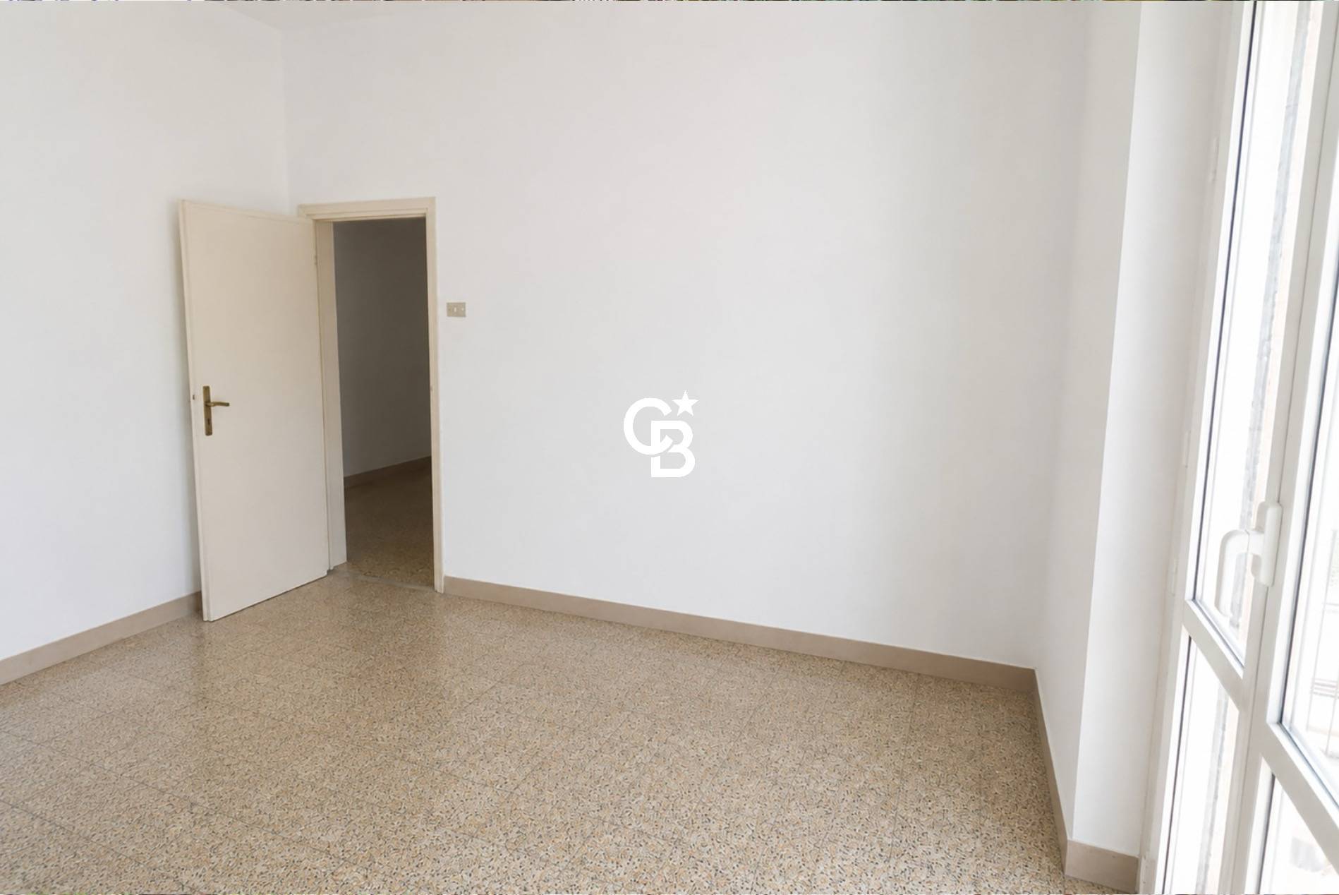 Appartamento in vendita a Viterbo, Semicentro