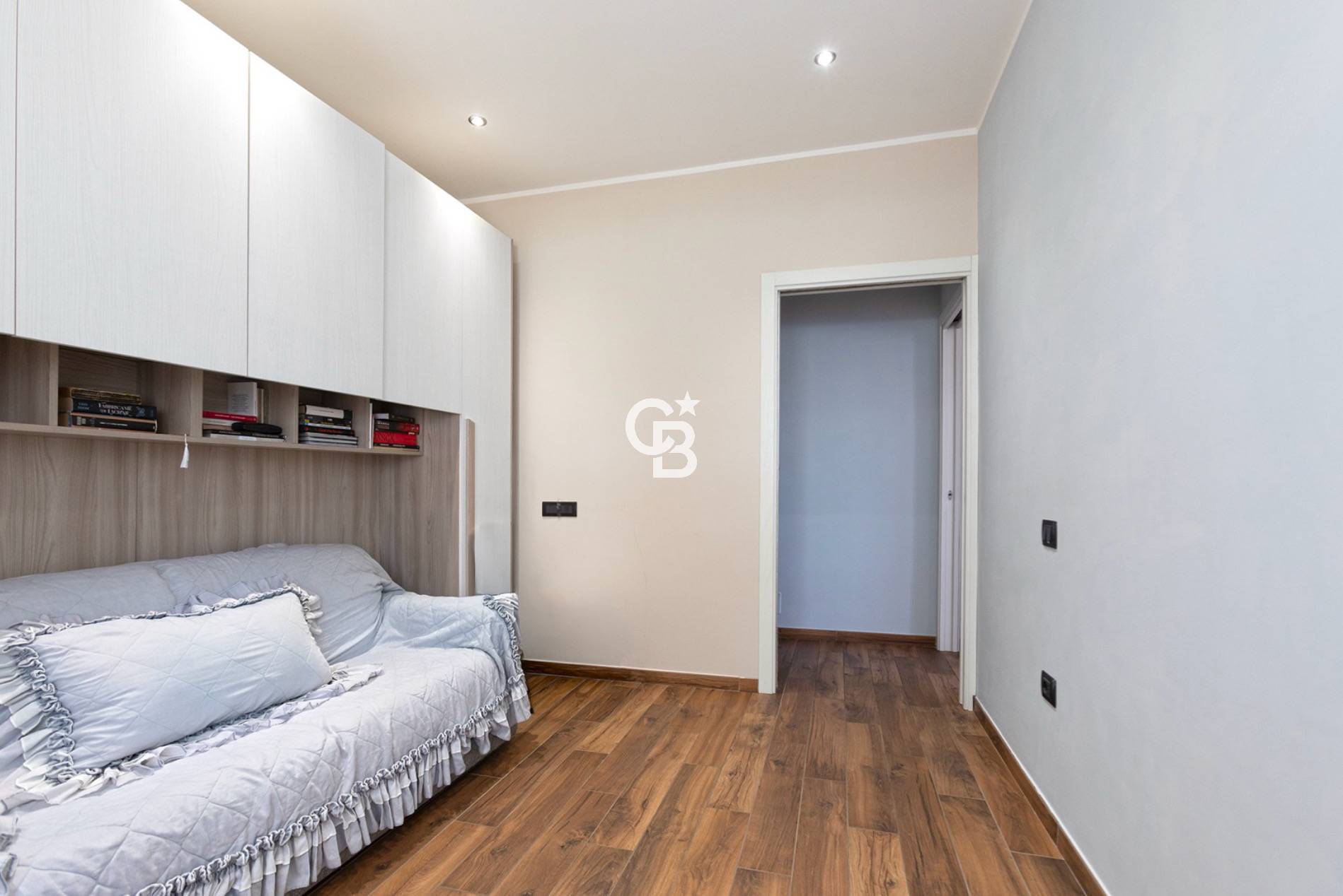 Appartamento in vendita a Viterbo, Pilastro