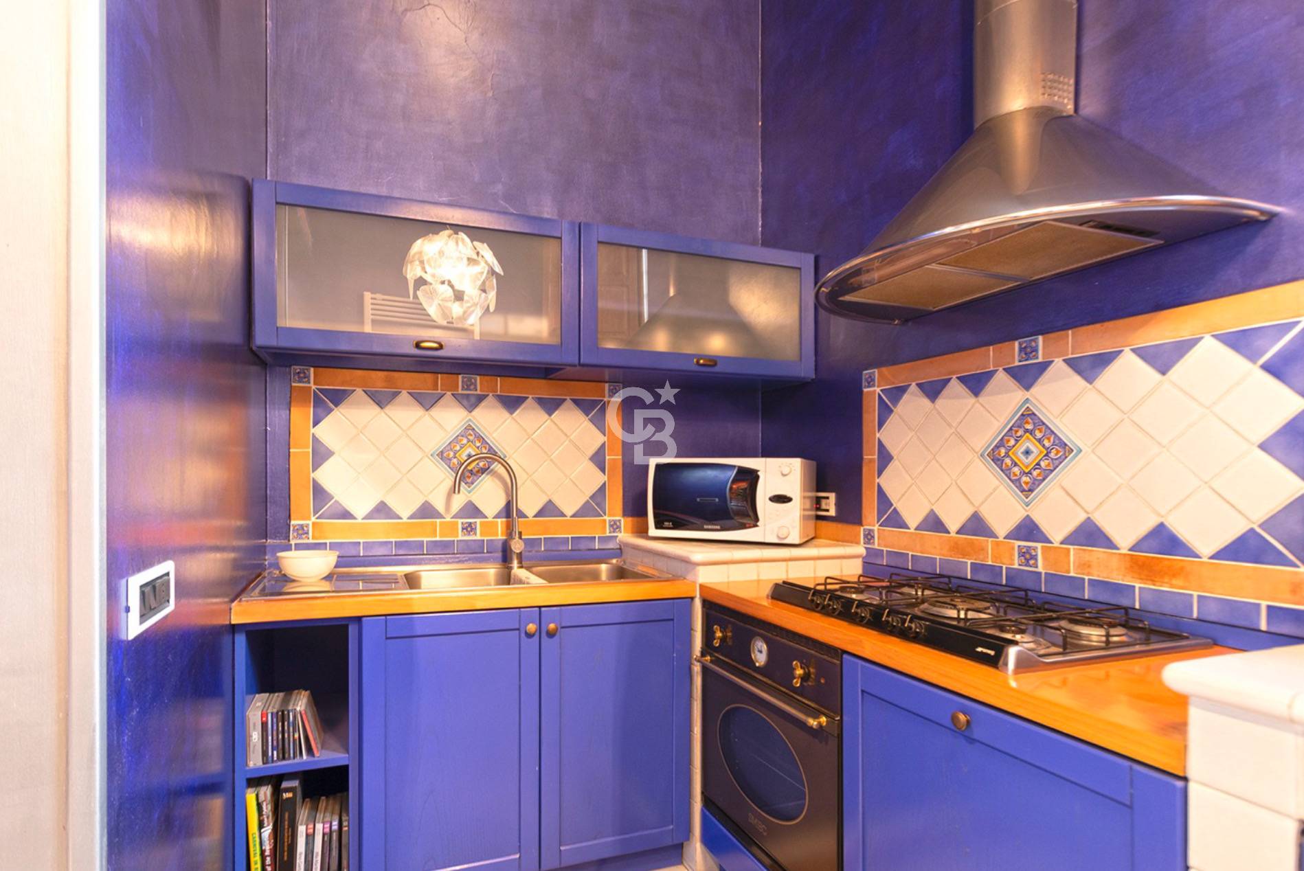 Casa indipendente in vendita a Viterbo, Centro