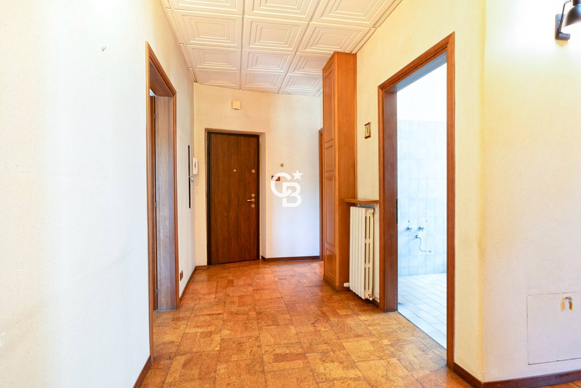 Appartamento in vendita a Viterbo, Semicentro