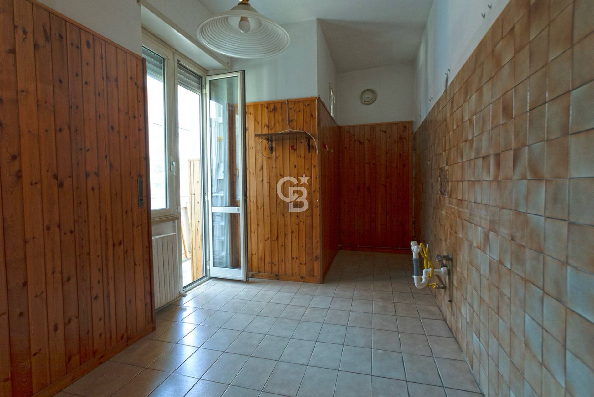 Appartamento in vendita a Viterbo, Semicentro