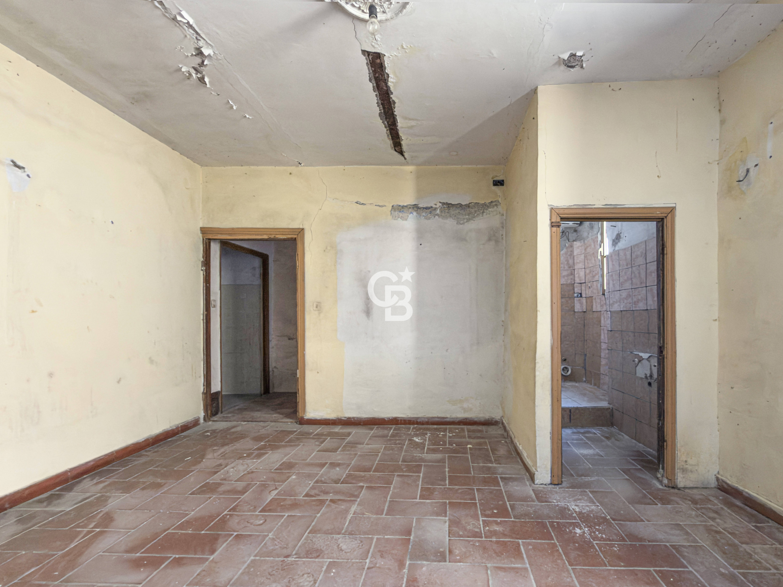 Casa indipendente in vendita a Ronciglione, centro