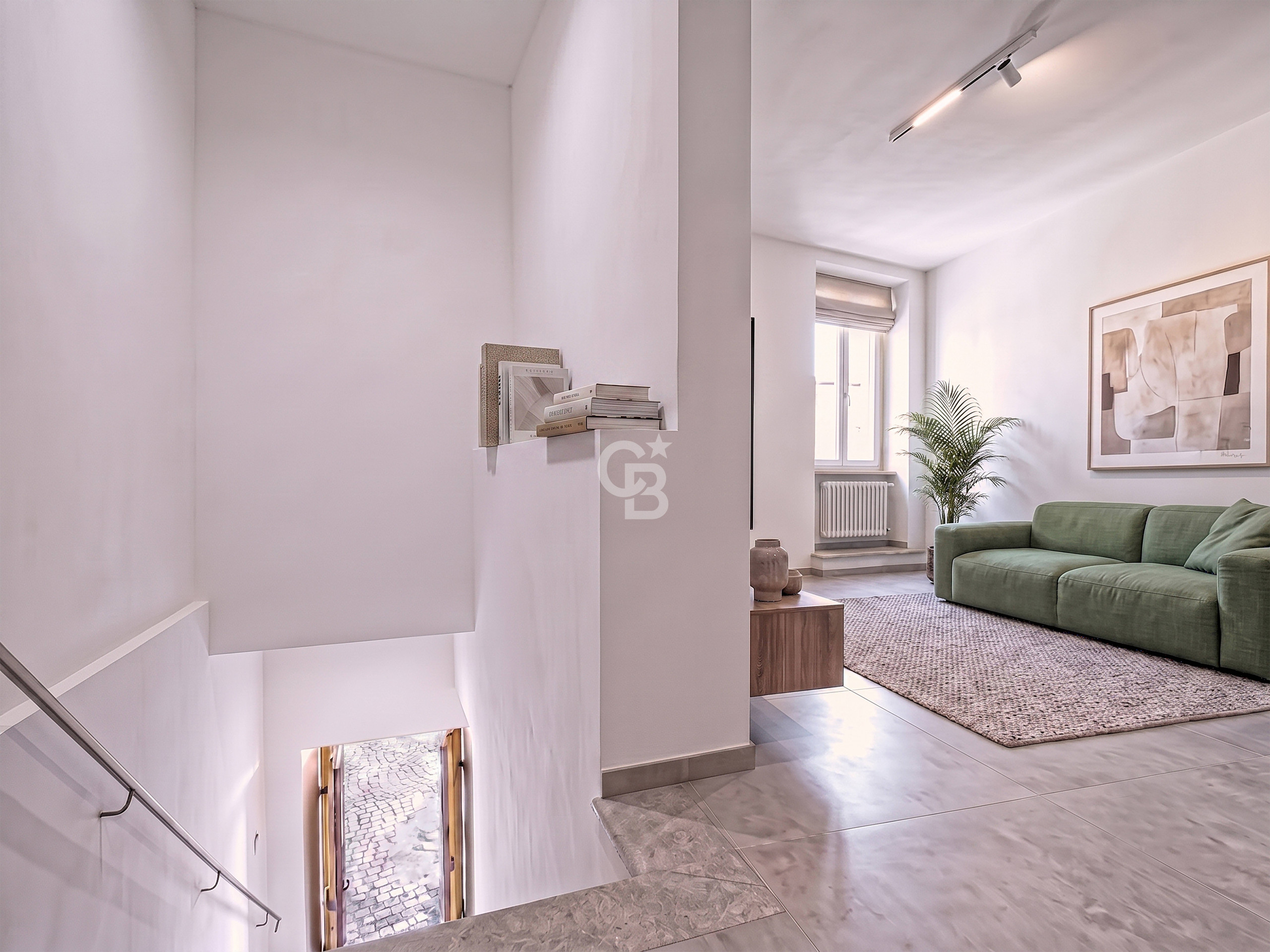 Casa indipendente in vendita a Ronciglione, centro