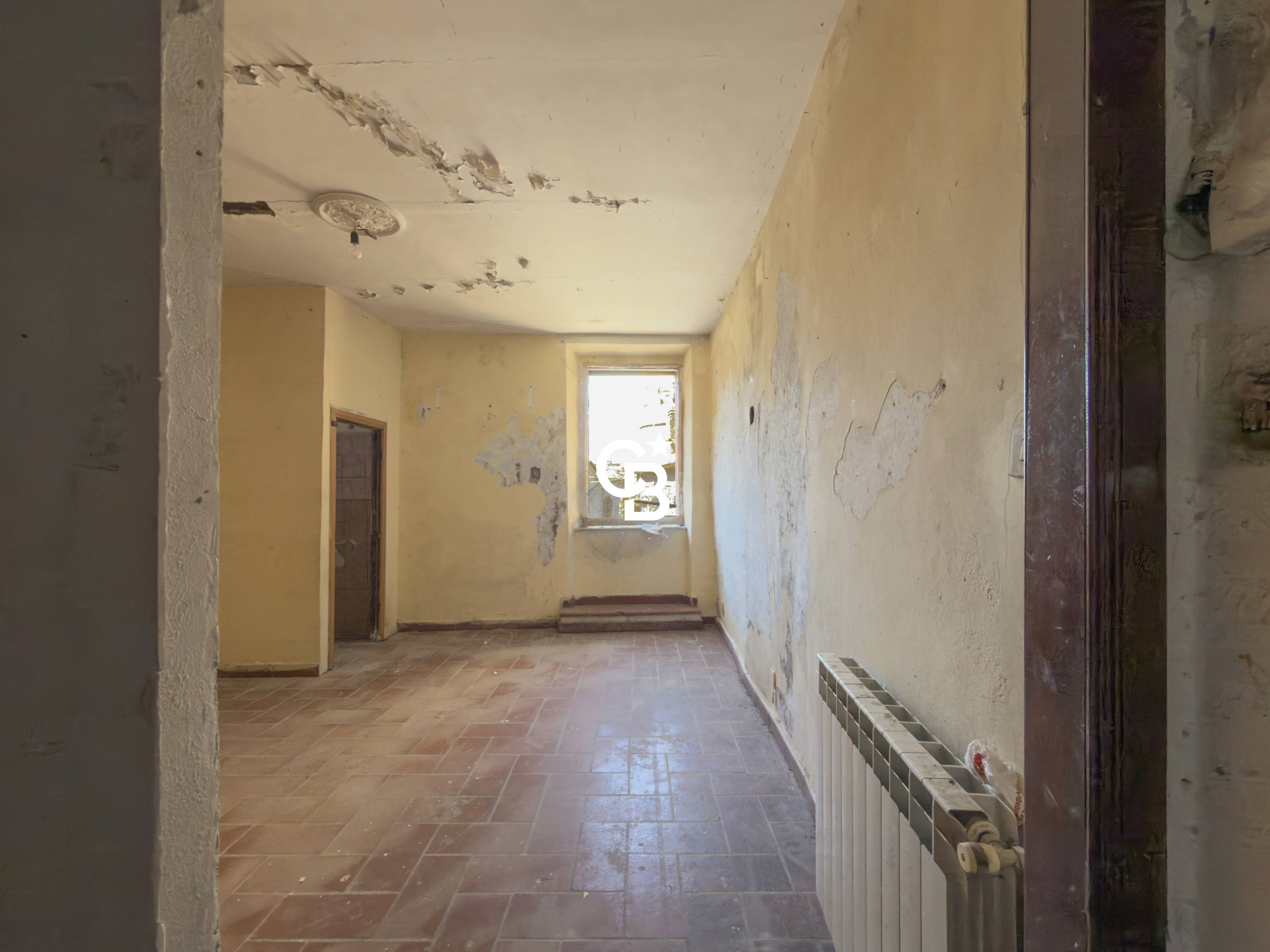 Casa indipendente in vendita a Ronciglione, centro