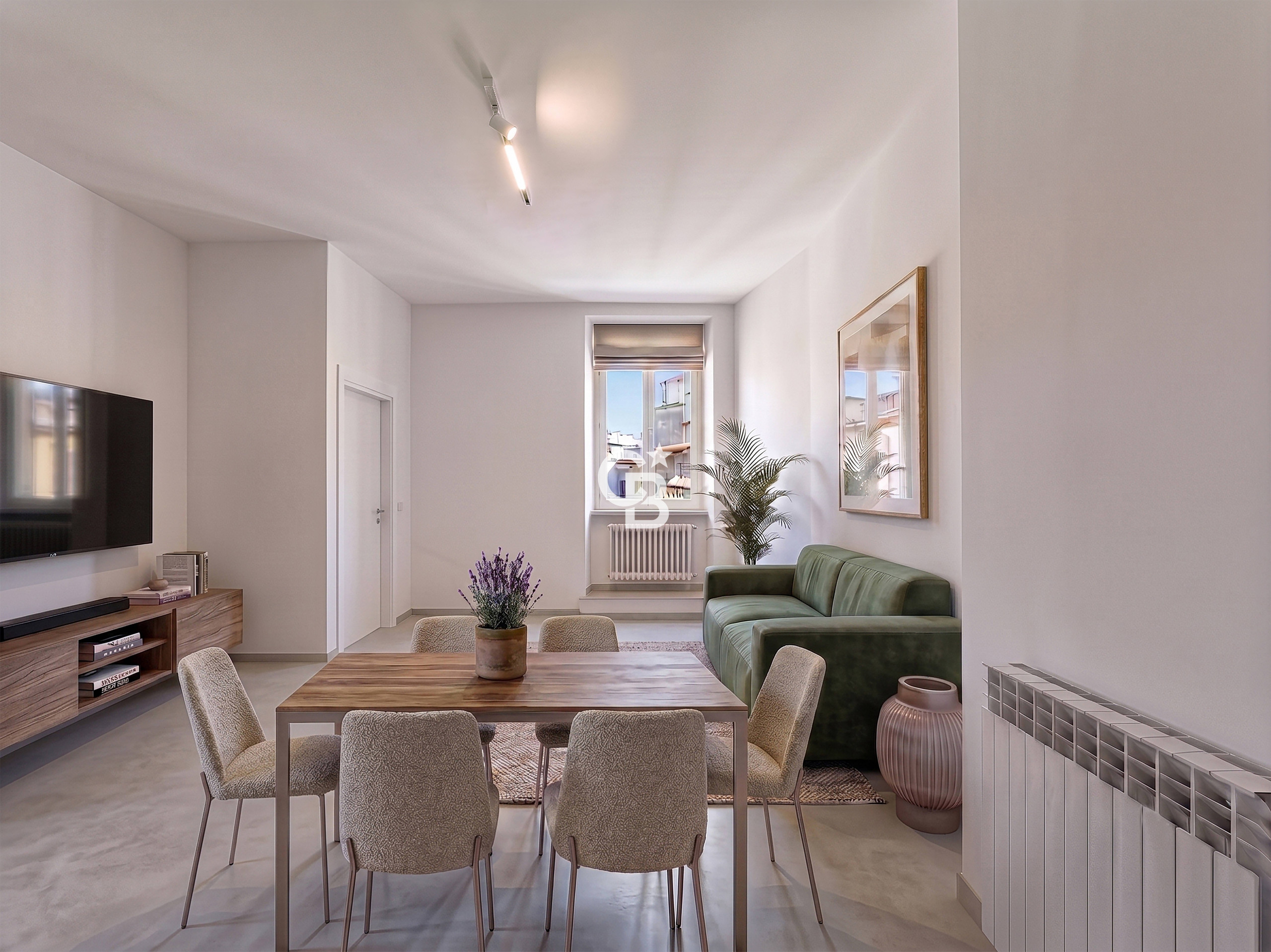Casa indipendente in vendita a Ronciglione, centro