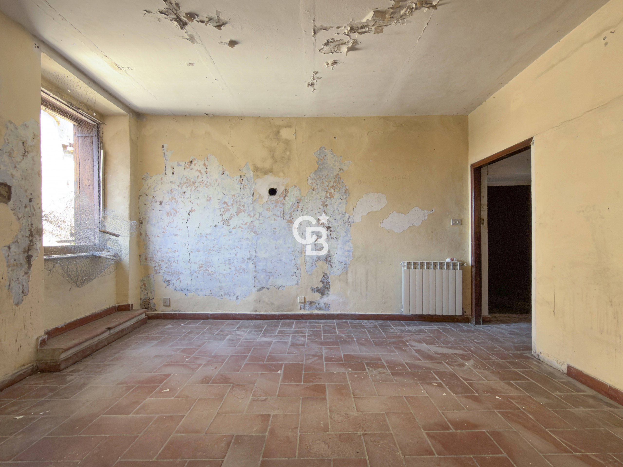 Casa indipendente in vendita a Ronciglione, centro