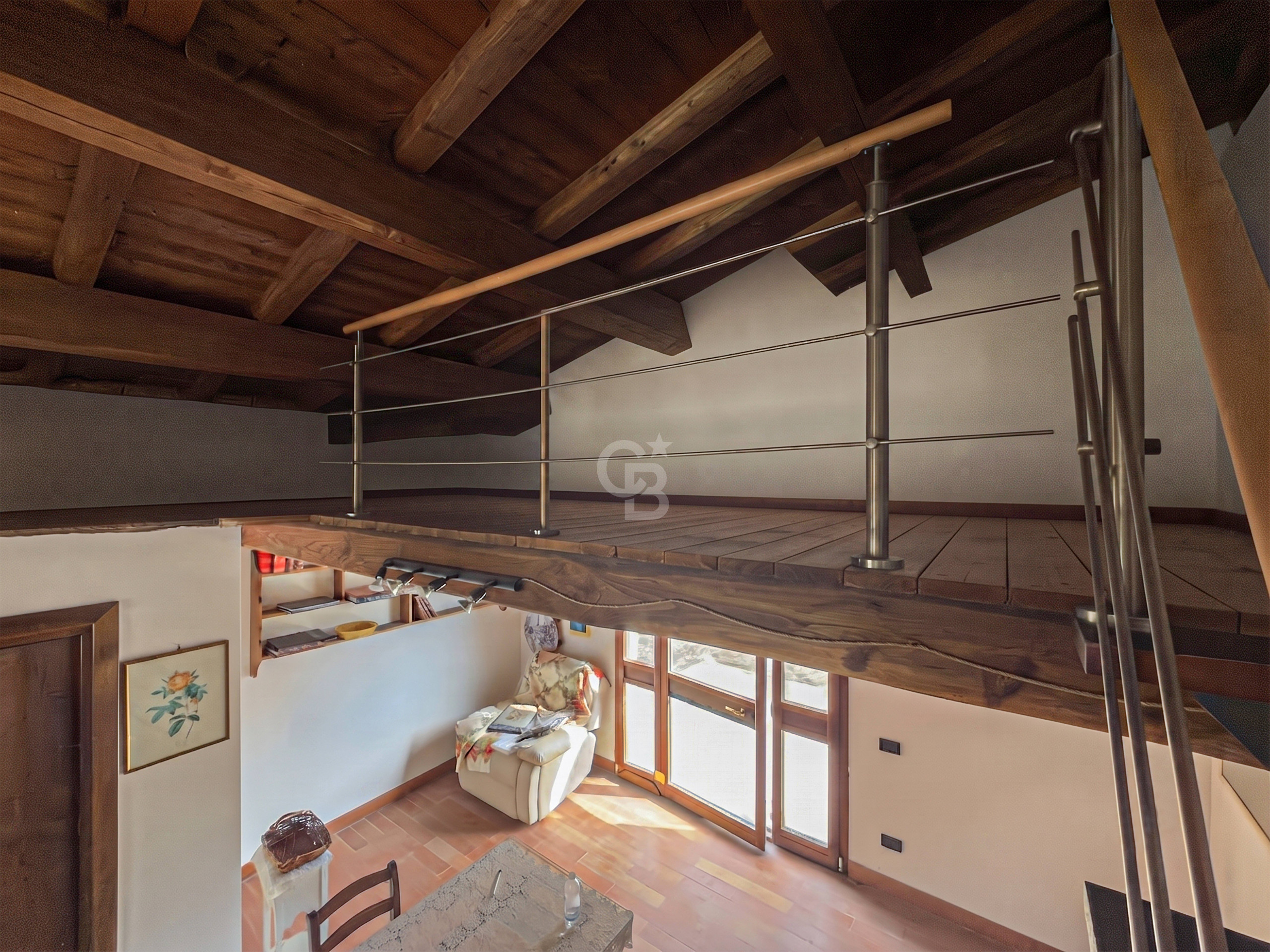 Casa indipendente in vendita a Vetralla