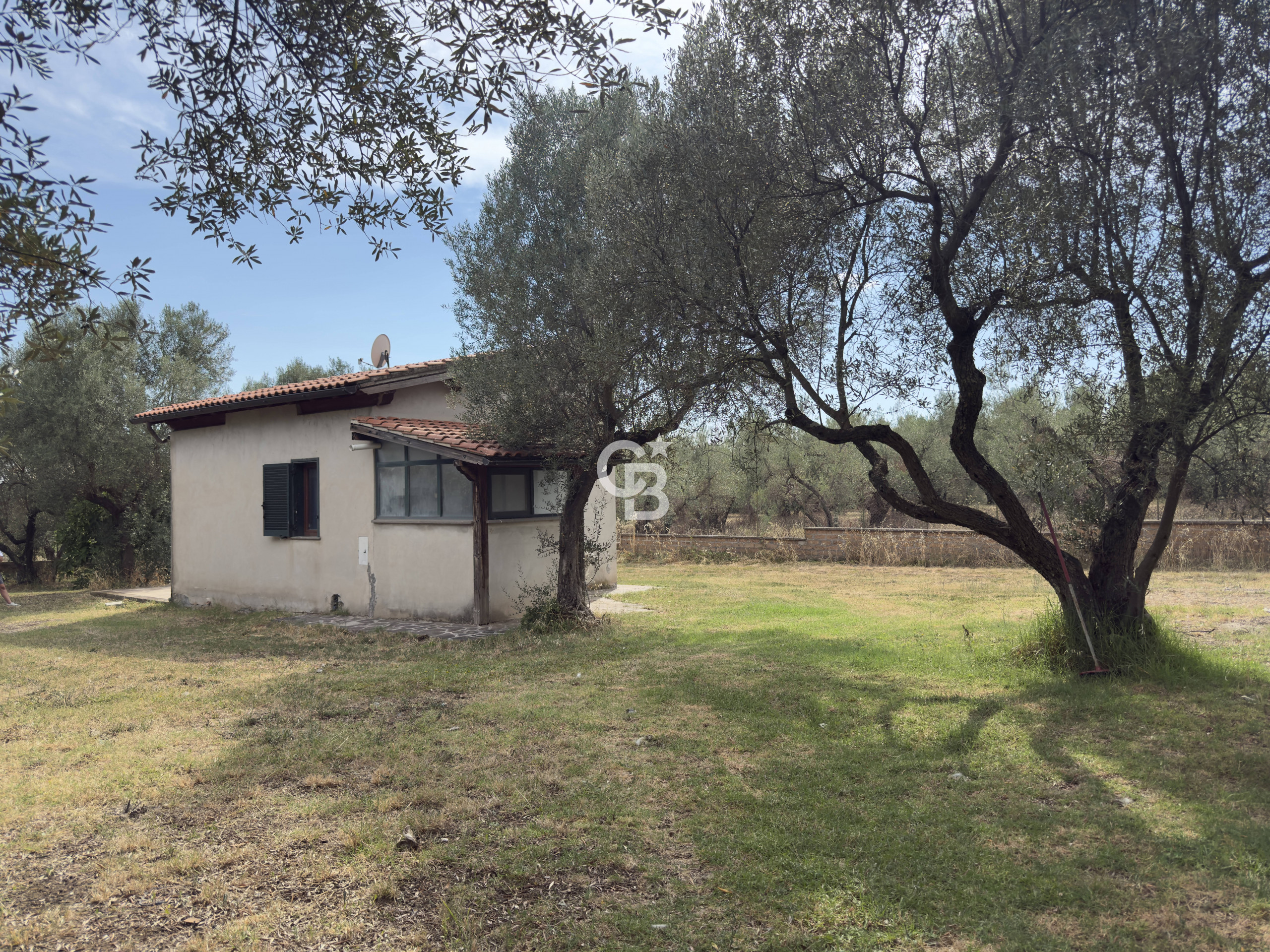 Casa indipendente in vendita a Vetralla