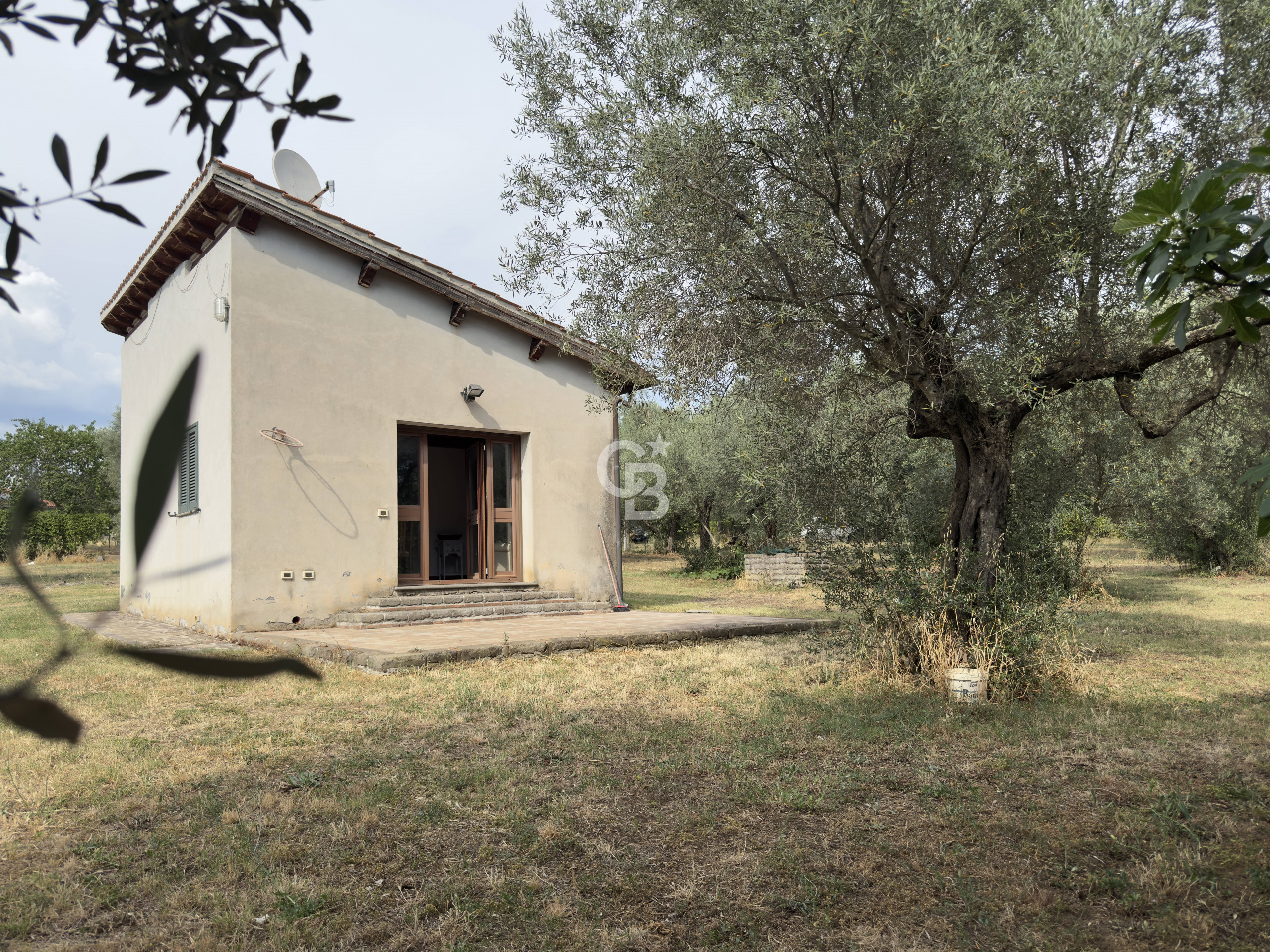 Casa indipendente in vendita a Vetralla