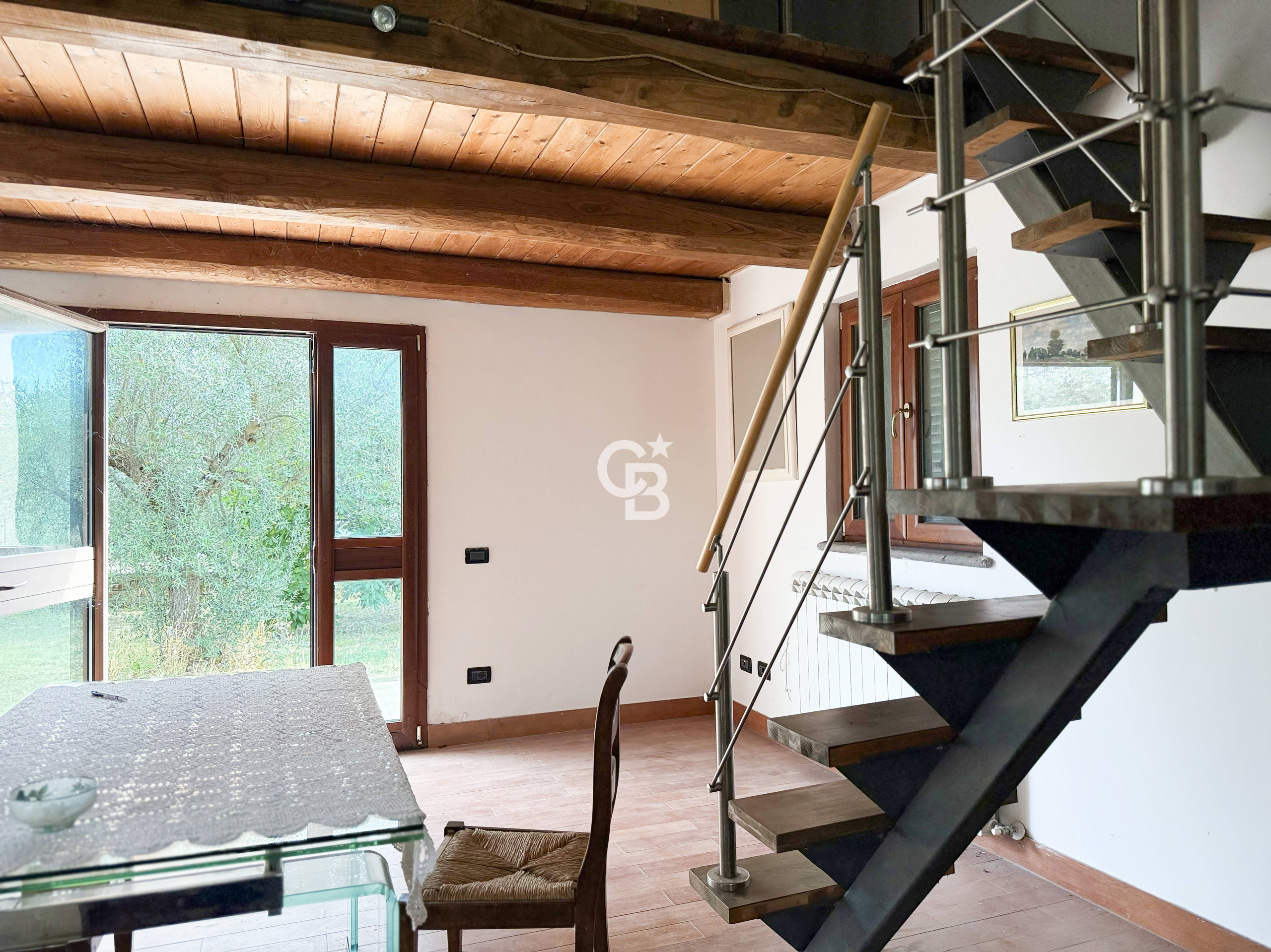 Casa indipendente in vendita a Vetralla