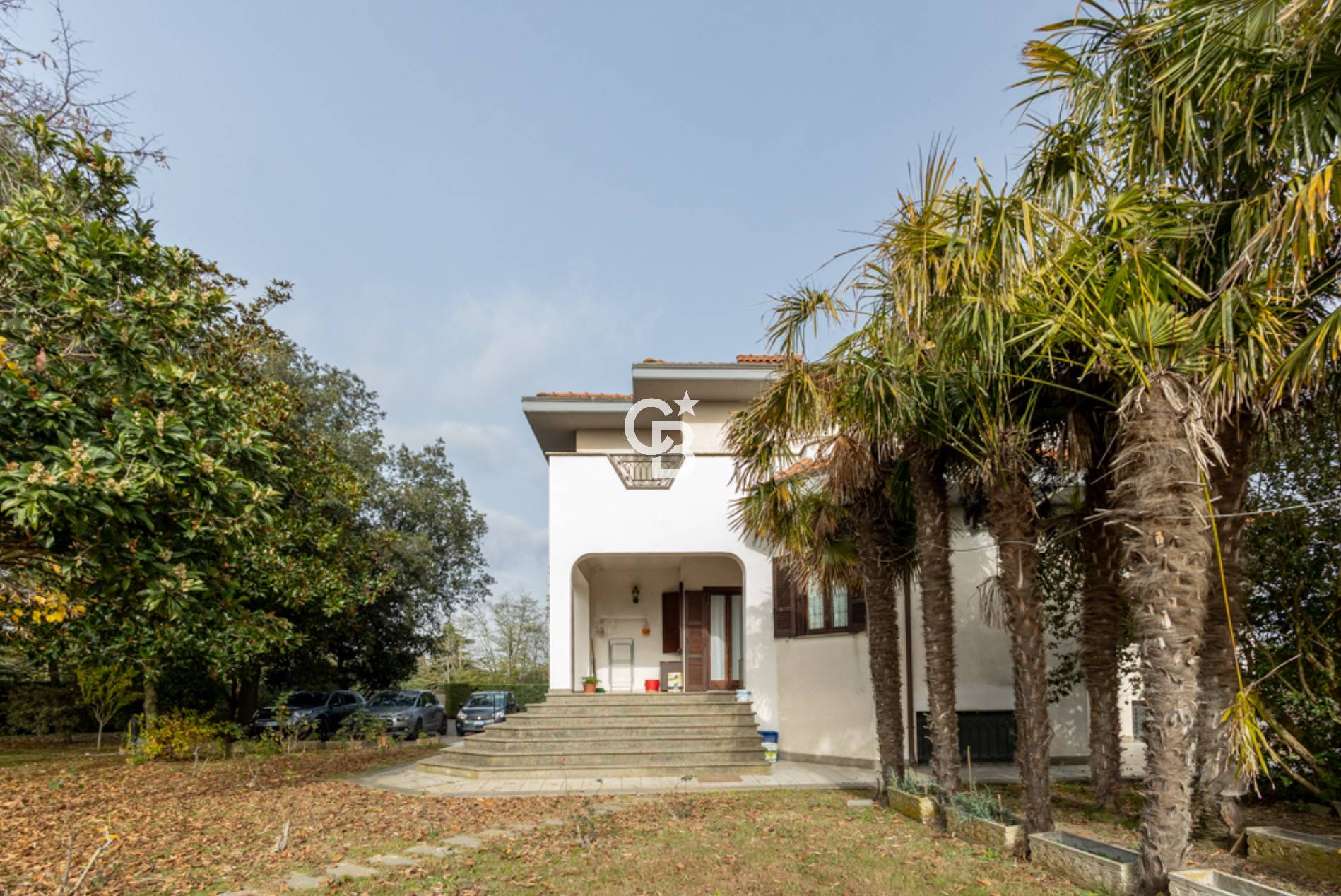 Villa in vendita a Viterbo, Semicentro