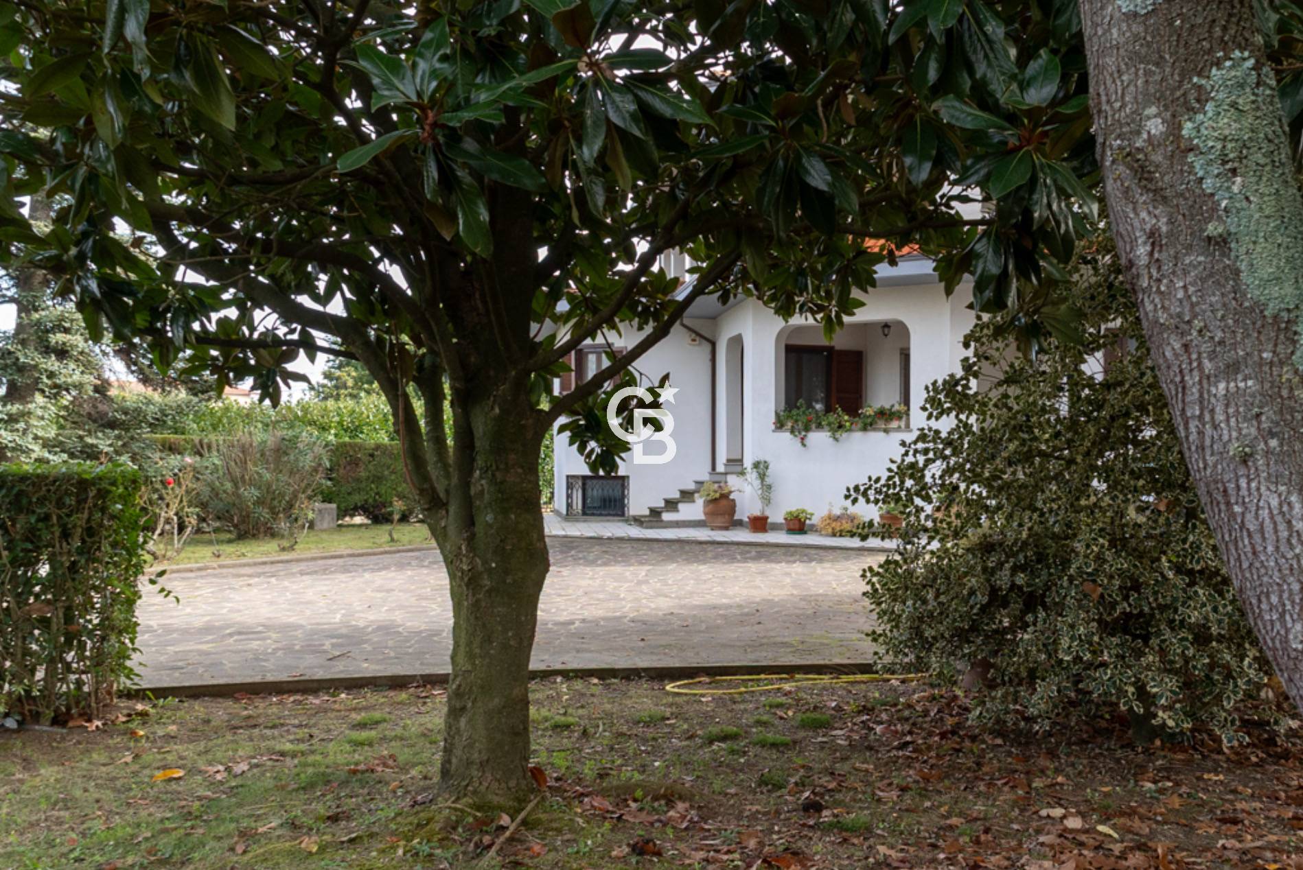 Villa in vendita a Viterbo, Semicentro