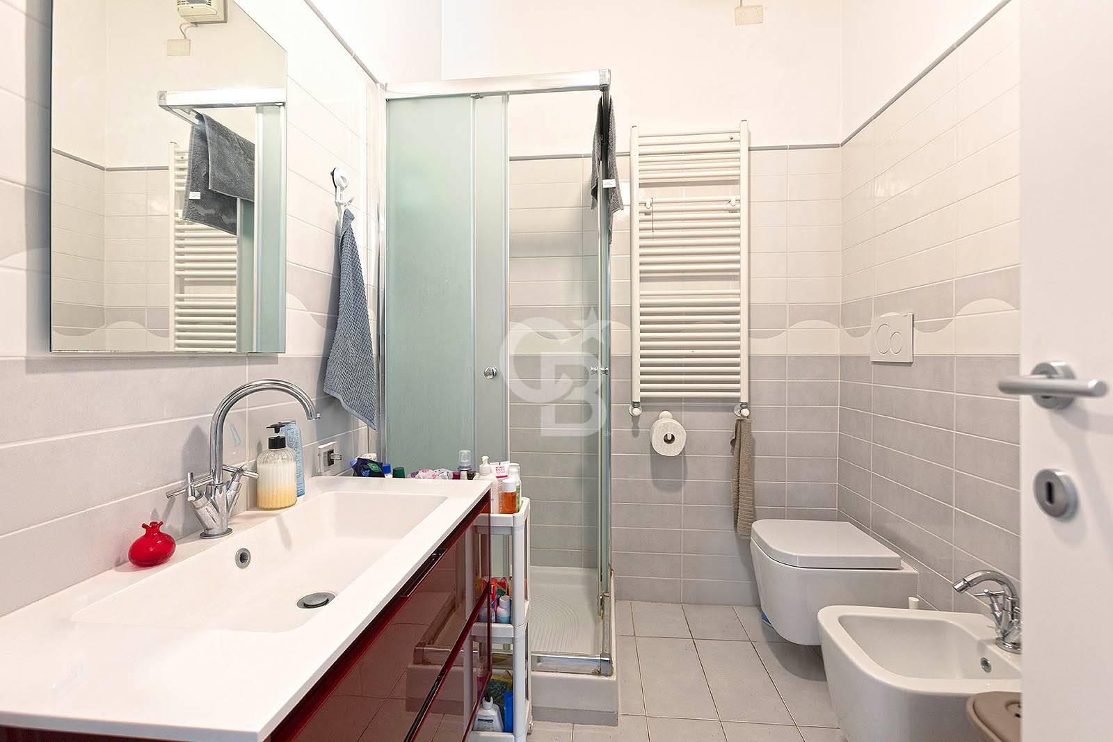 Appartamento in vendita a Viterbo, Centro