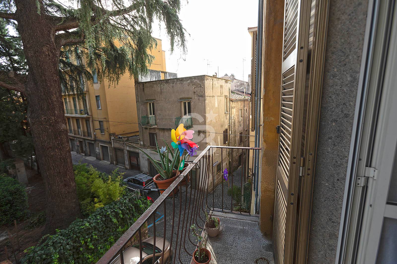 Appartamento in vendita a Viterbo, Centro